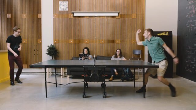 Amazon _ Get That Thing _ Pingpong
