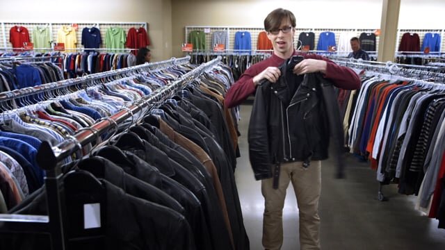 Value Village _ Find the Find _ Nice Jacket TV _15
