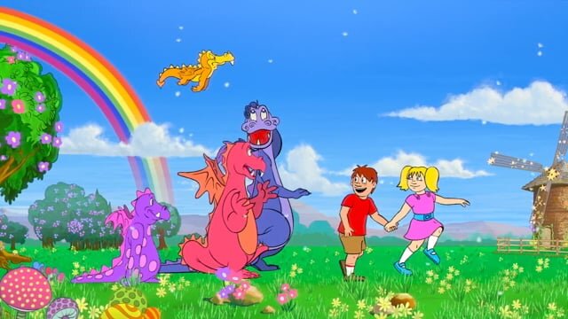 Pocket Gems | War Dragons | Dragon Days :30