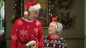 Aegis Living | SWEATERS