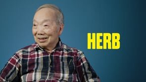 Aegis Living | Stories | Herb