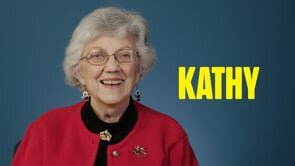 Aegis Living | Stories | Kathy