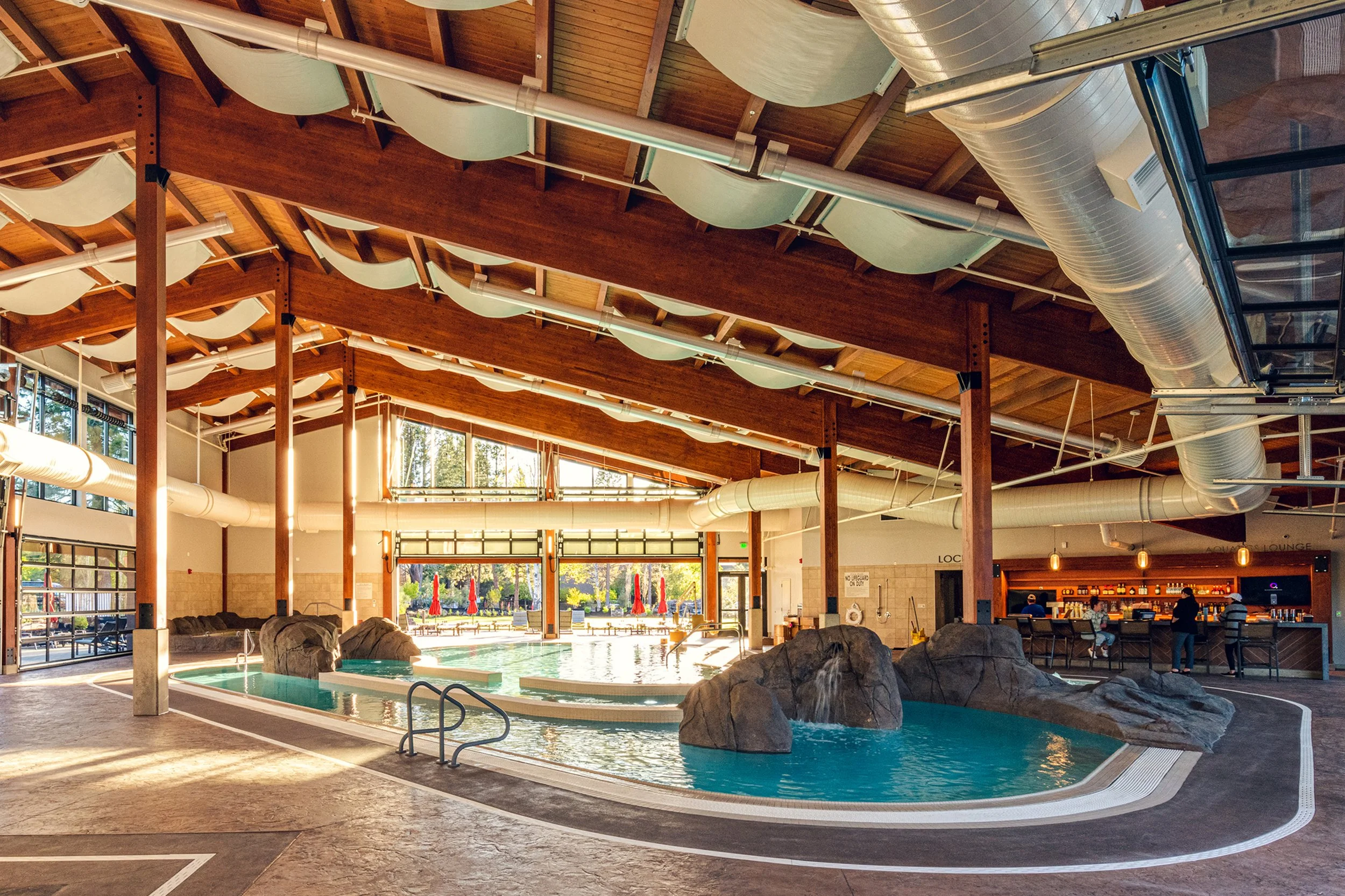 Anderson Poolworks