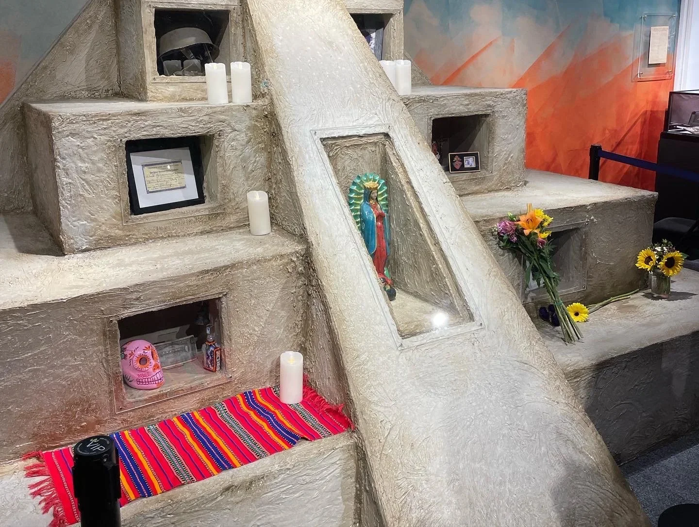 Voces Vivas (Museum of Boulder), 21/22