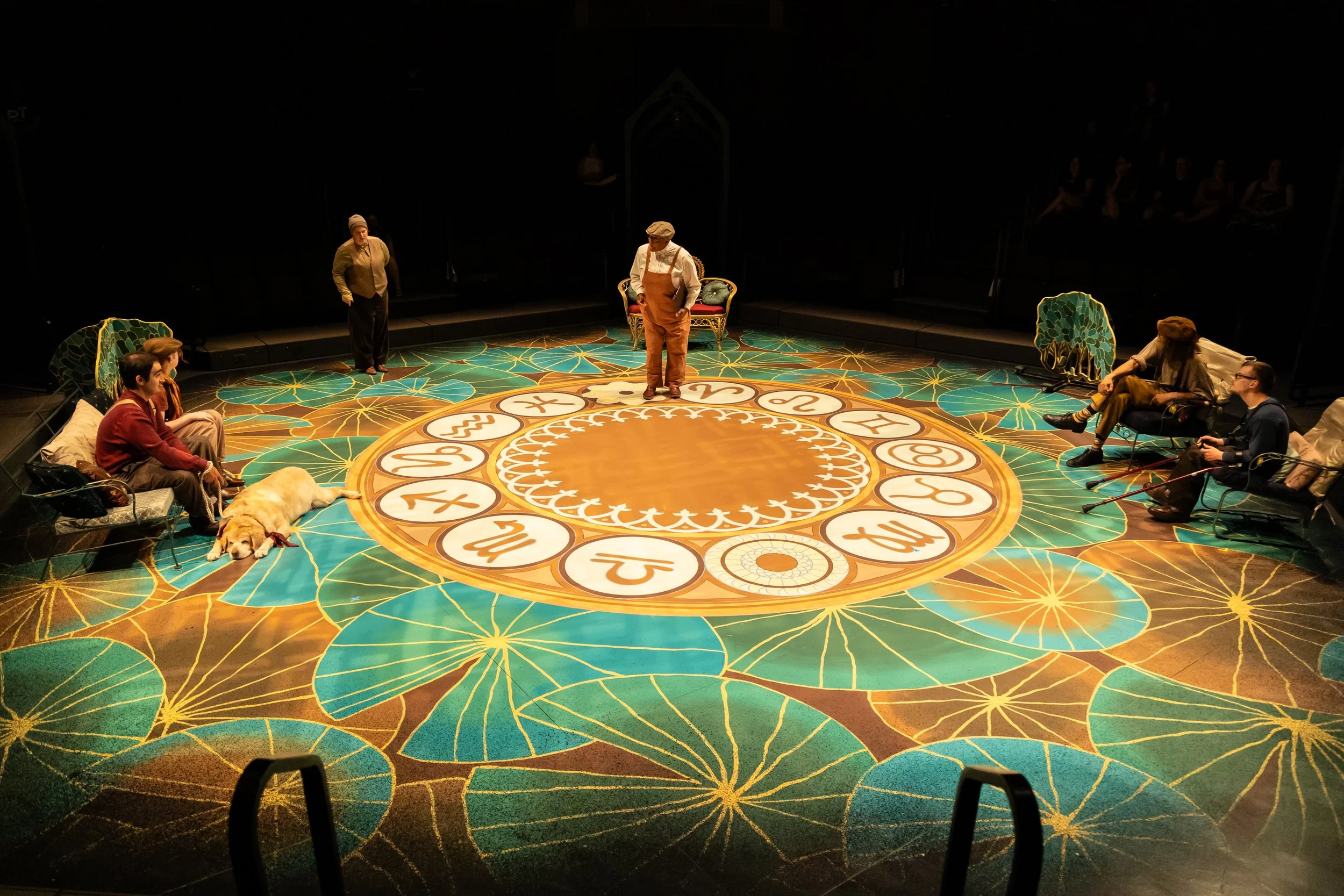 A Midsummer Night's Dream (Phamily Theater Company), 2023