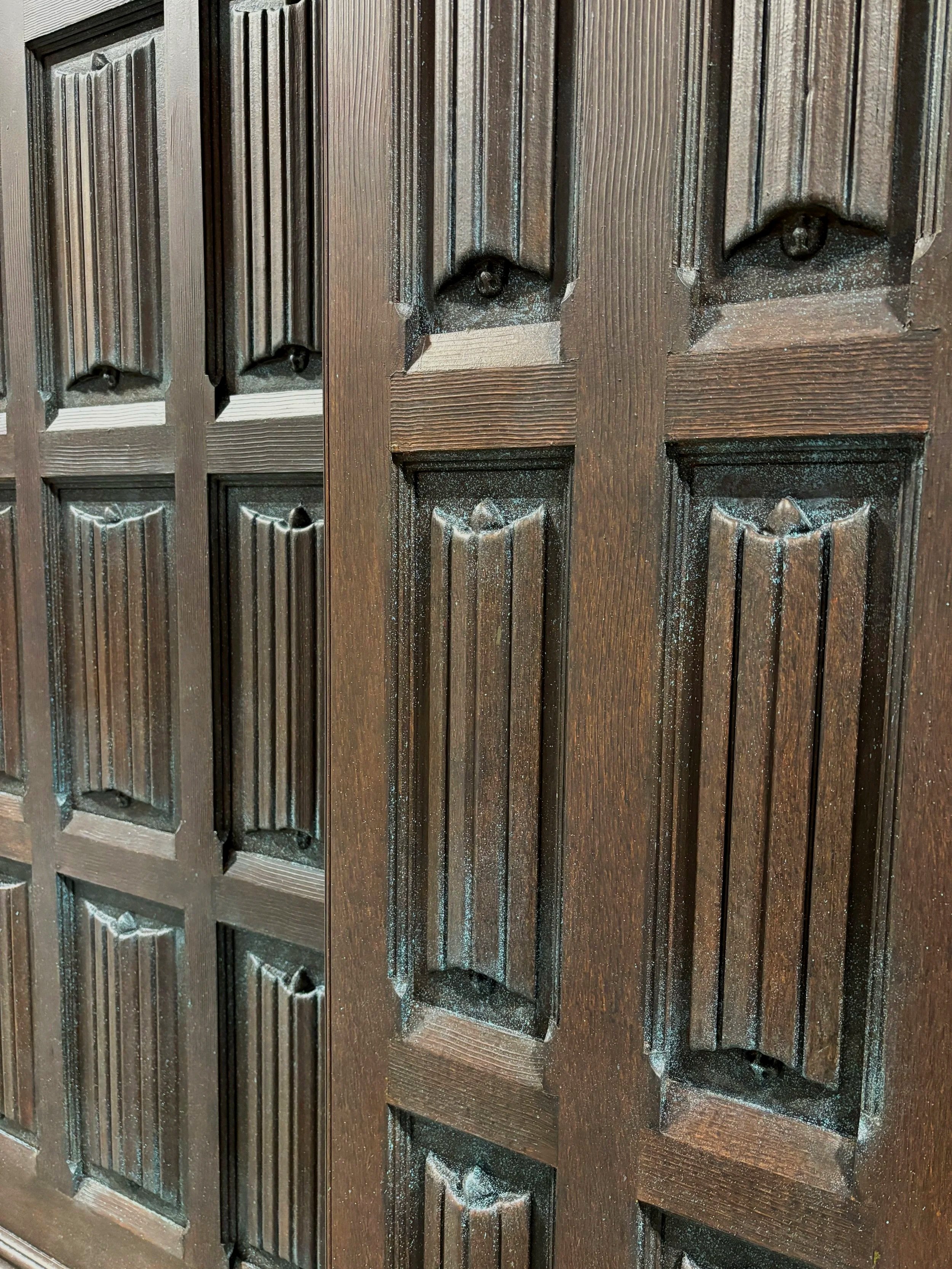 Harry Potter and the Curse Child, 2024