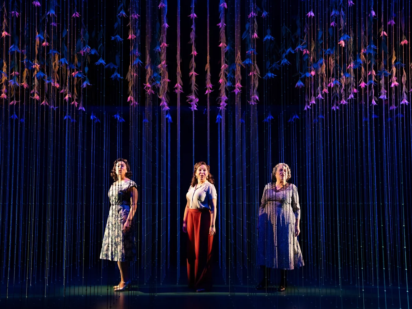 The Garden's of Anuncia, 2024