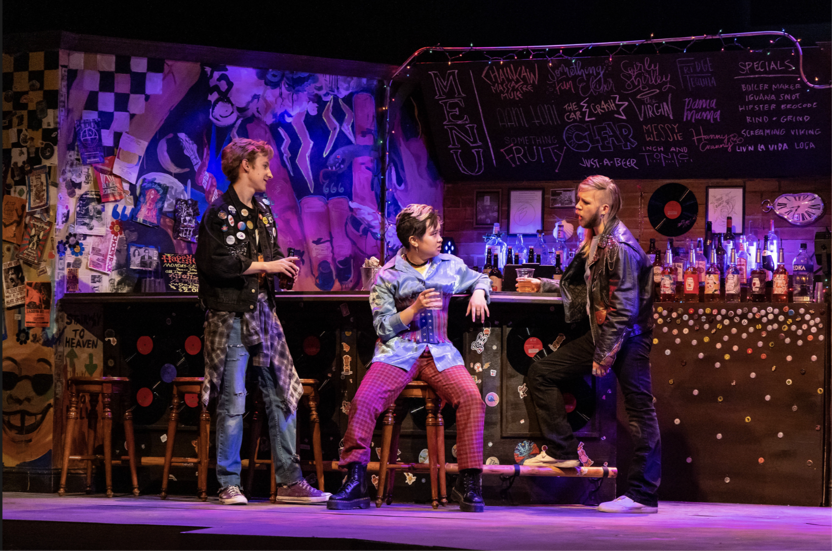 Airness! (CU Boulder), 2022