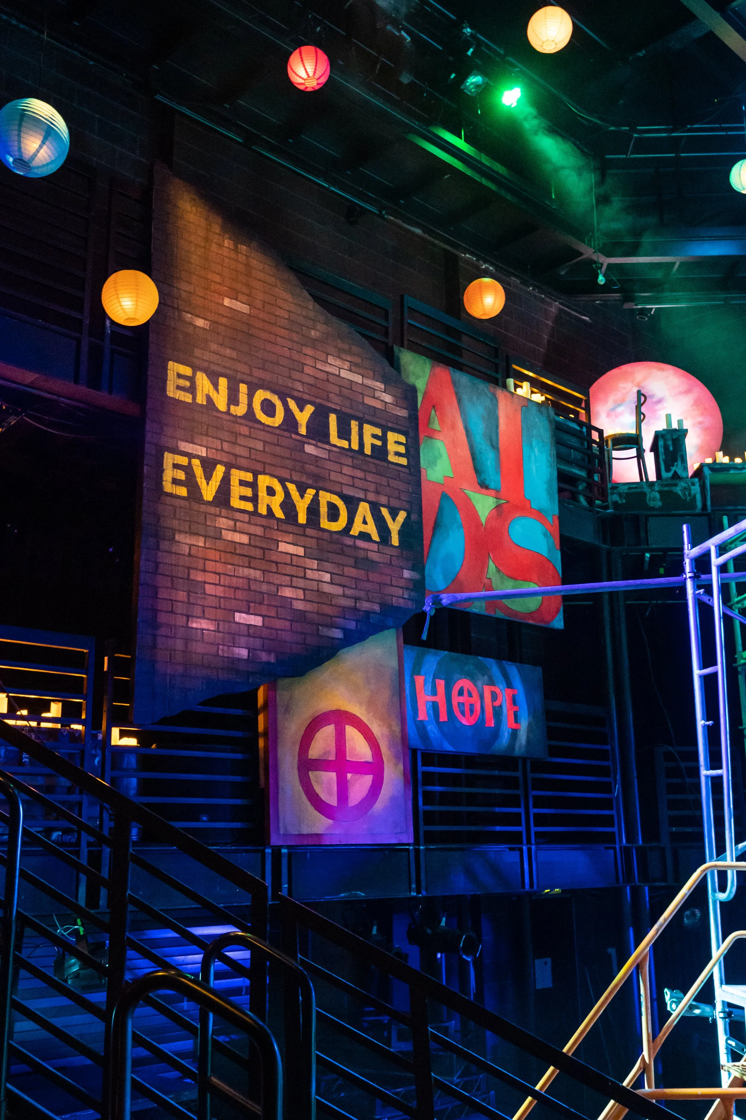 Rent (University of Denver), 2022