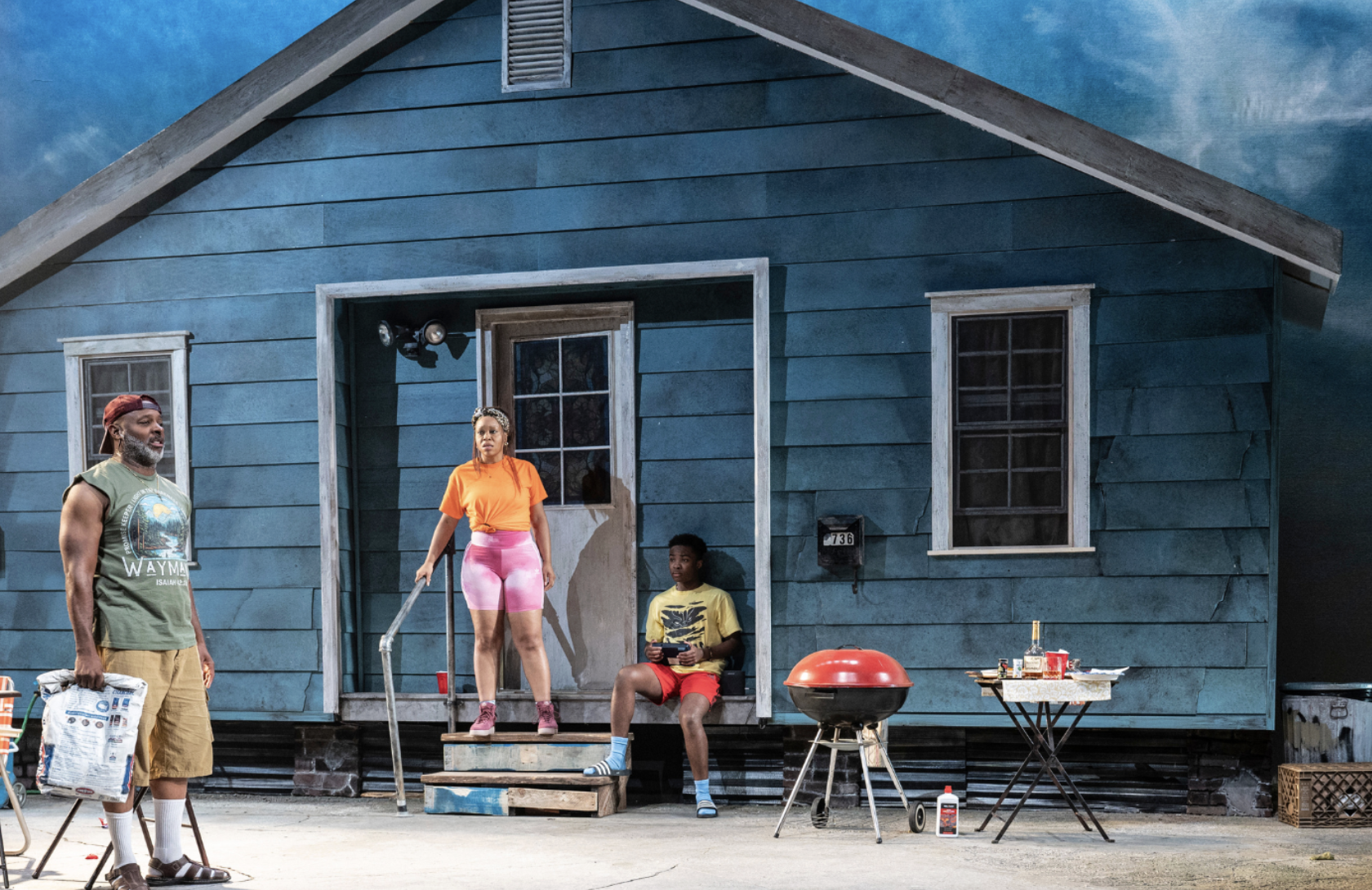 Oh, Happy Day!, 2025