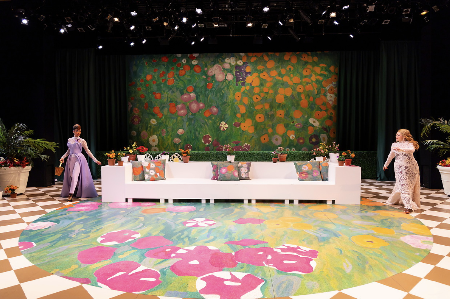 The Importance of Being Earnest, 2023