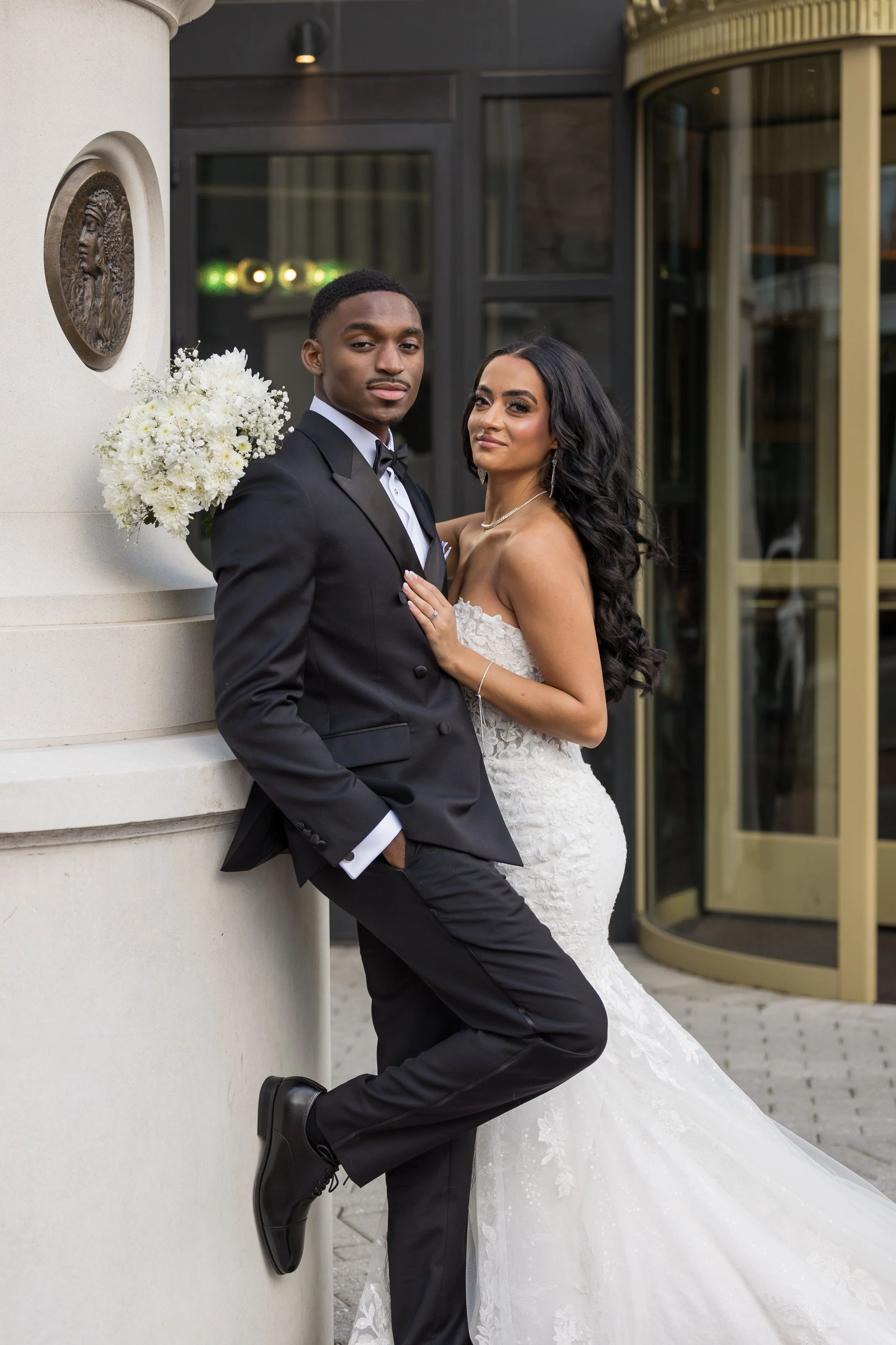 Global destination wedding photographer