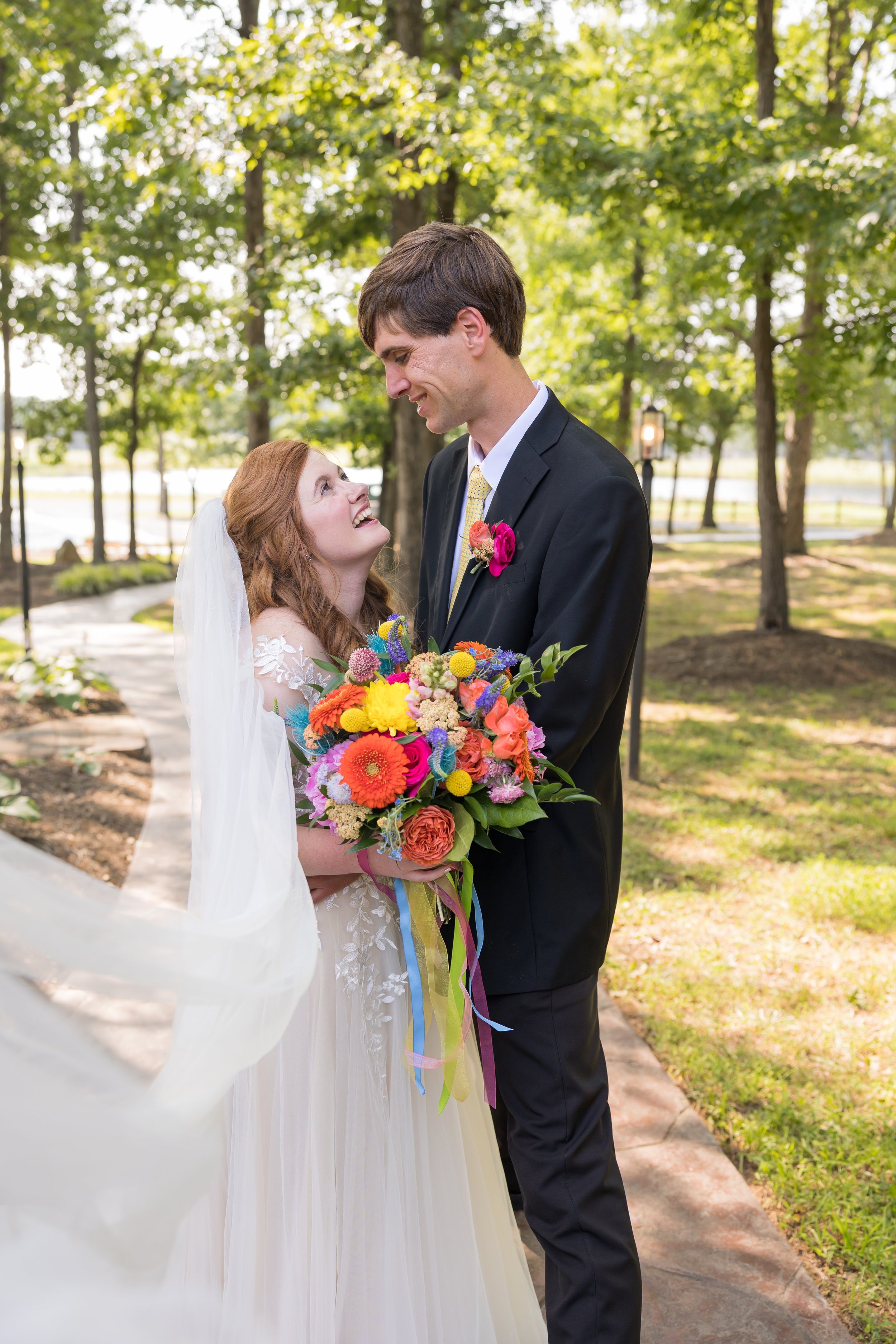 Charlotte Wedding photographer
