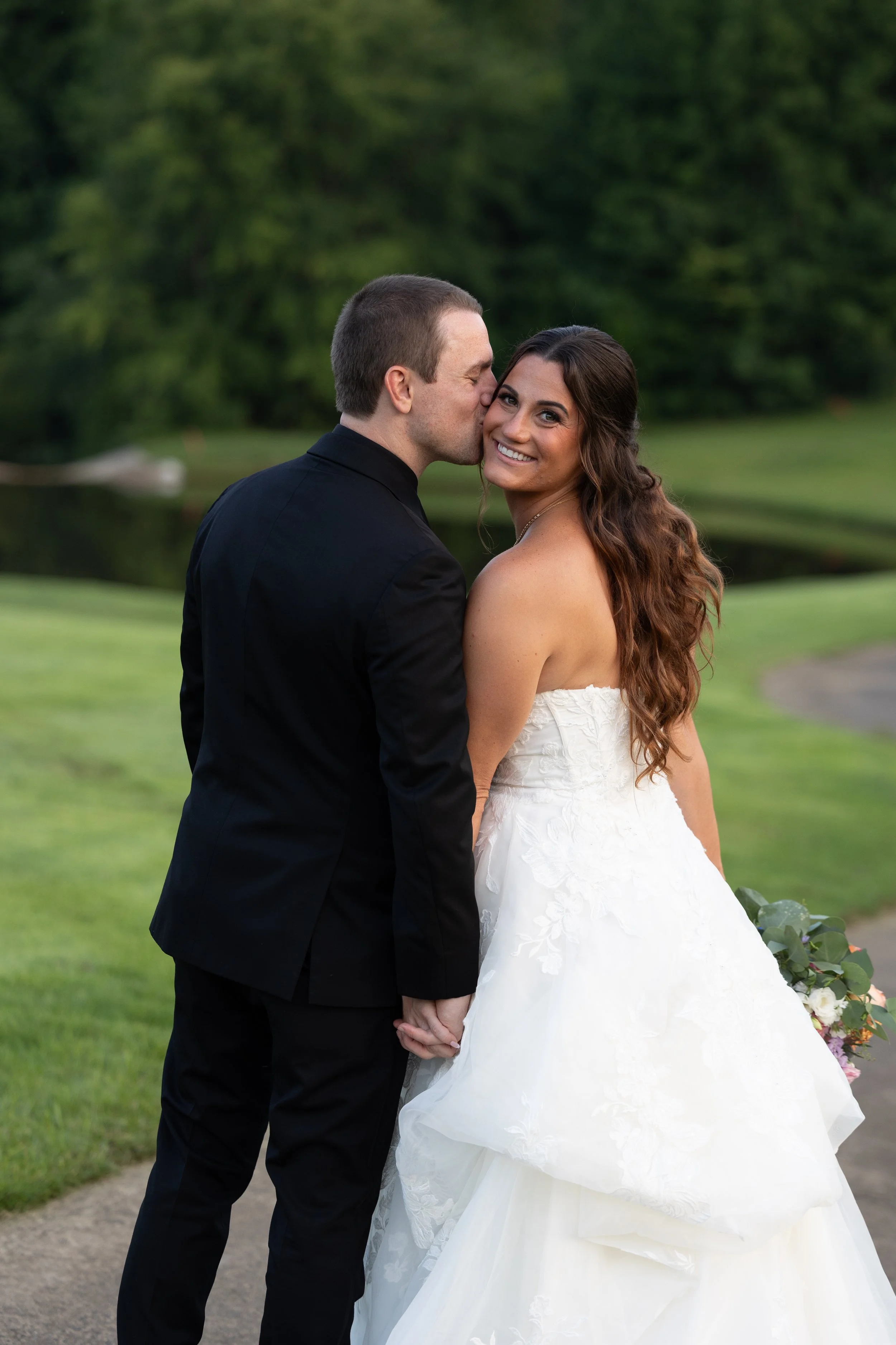top charlotte wedding photographers
