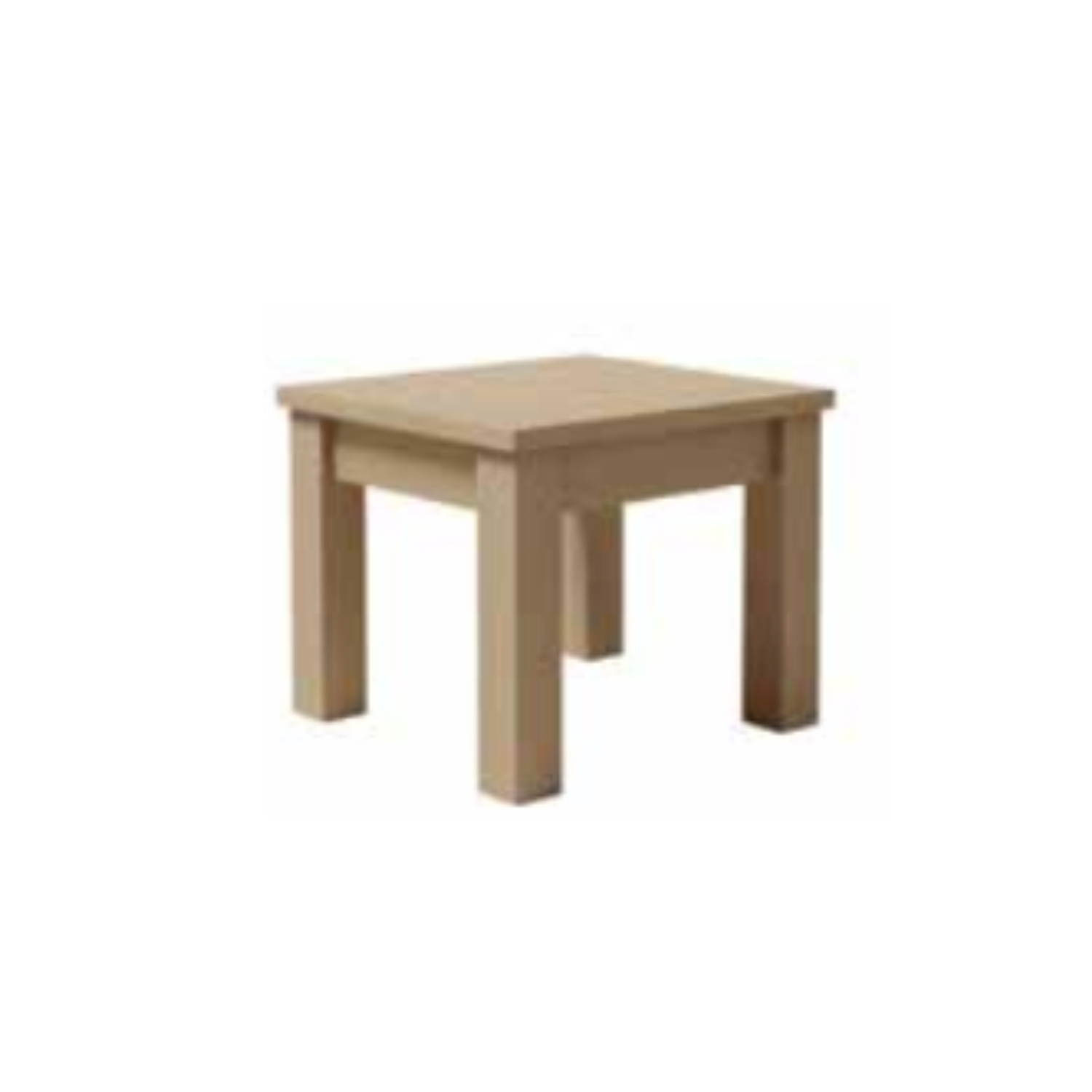 Nantucket Side Table