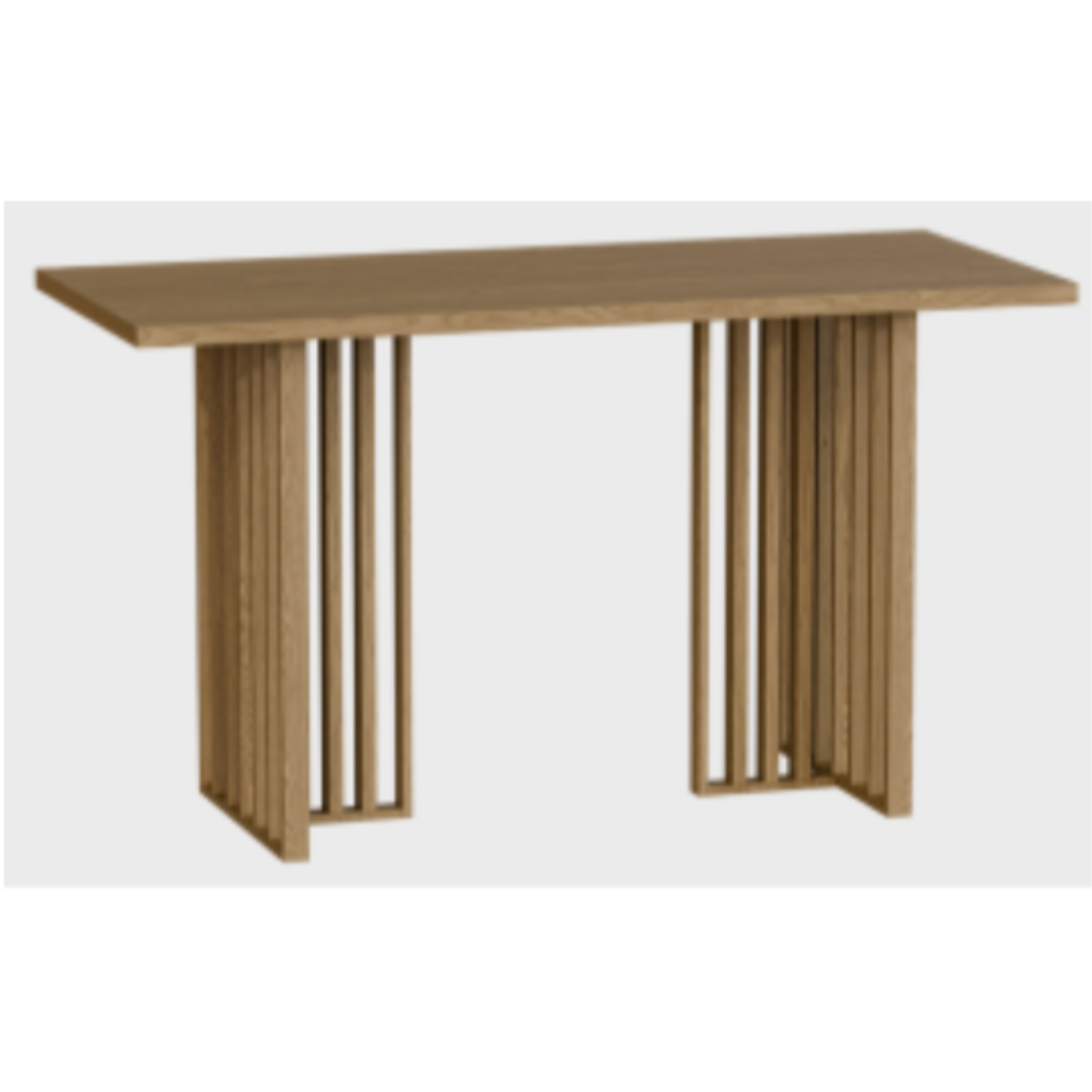 Vertical Social Highboy