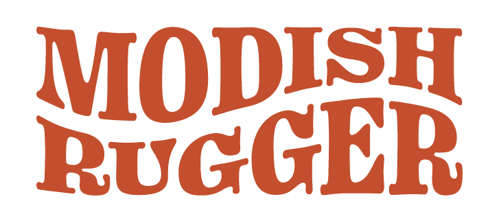 Modish Rugger
