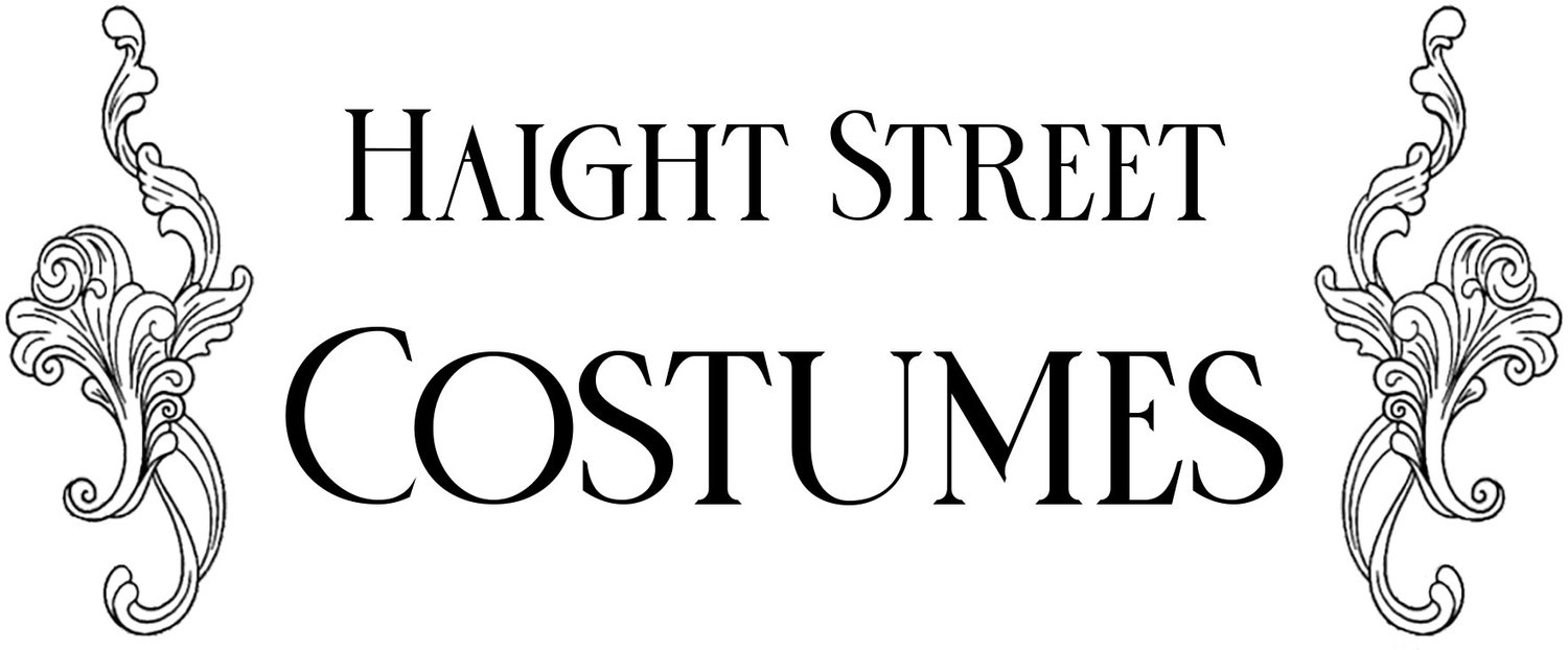 Haight Street Costumes