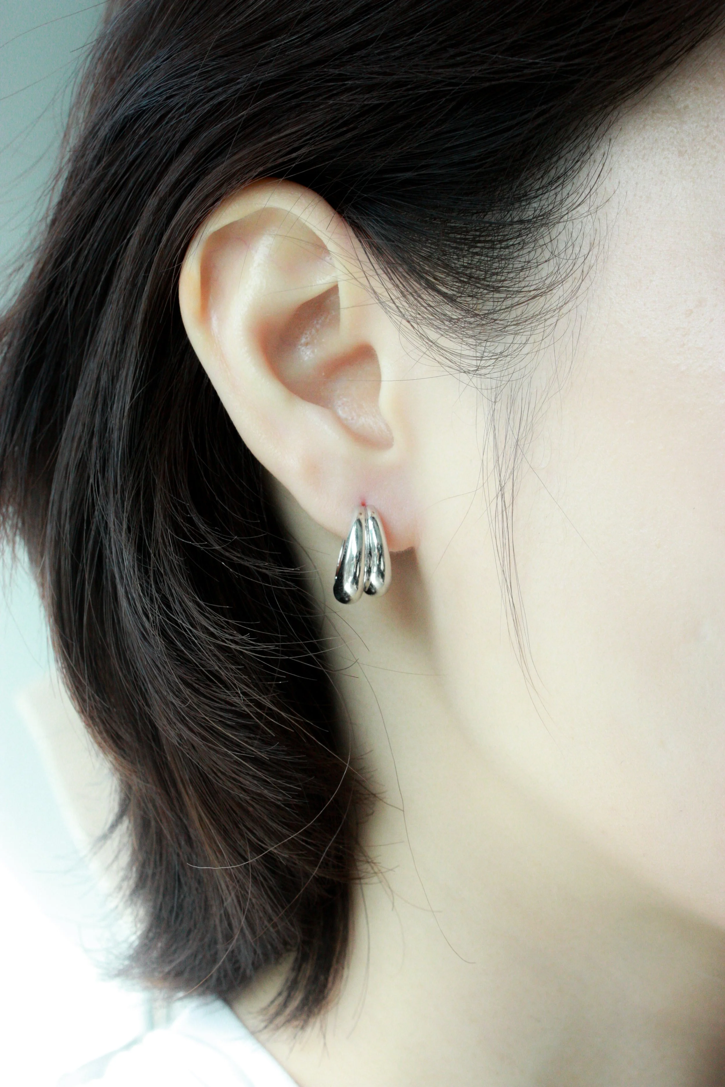 Layered Band Huggies