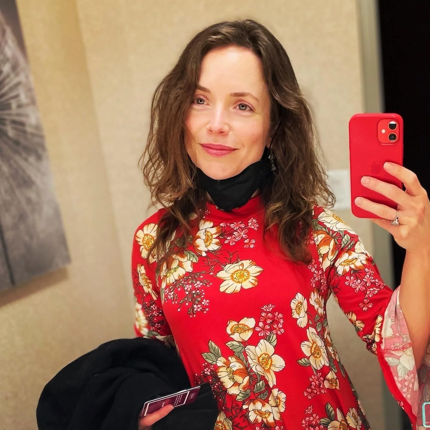 Redefining “sexy”