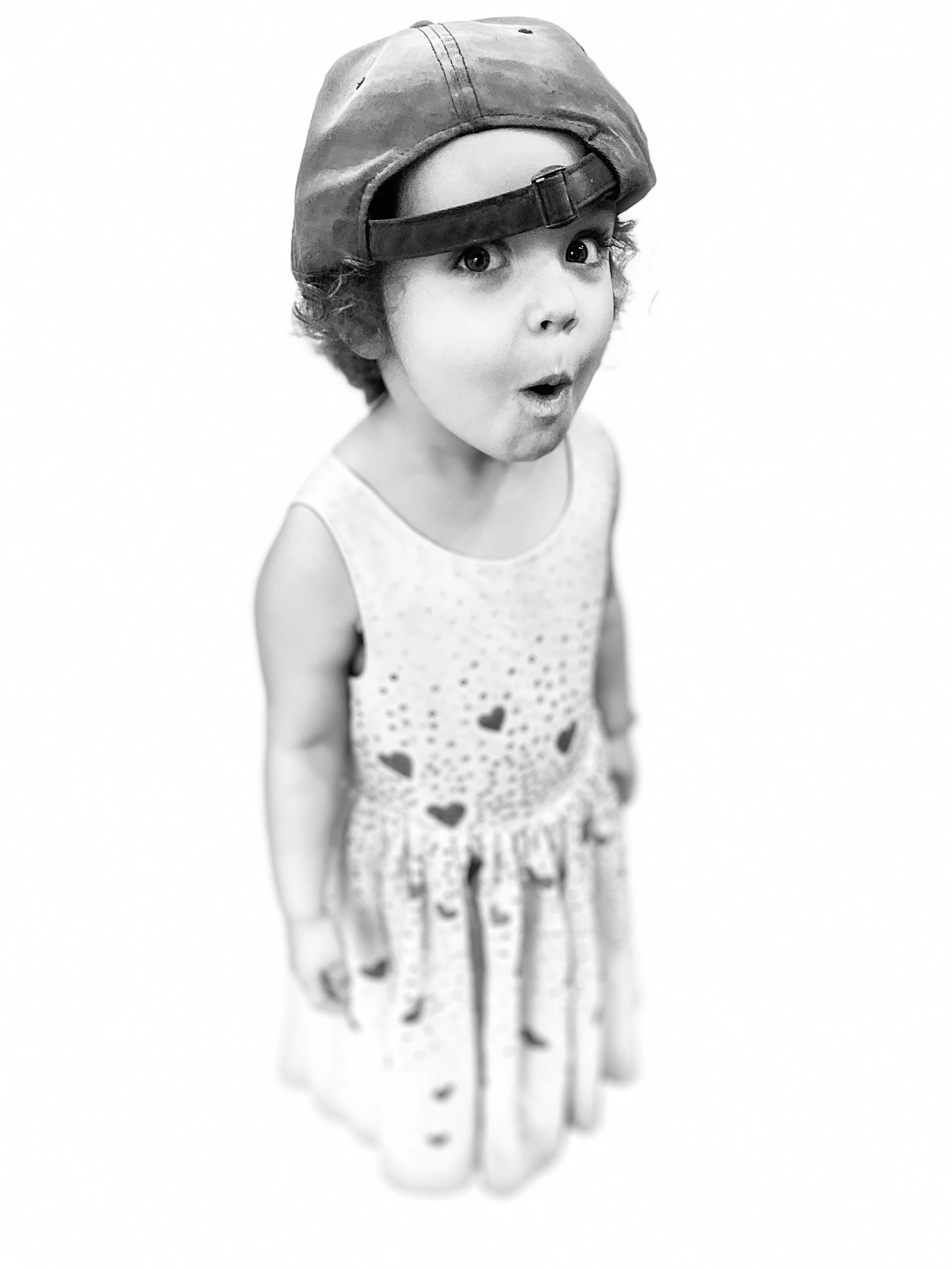 Dispatches from the potty training trenches