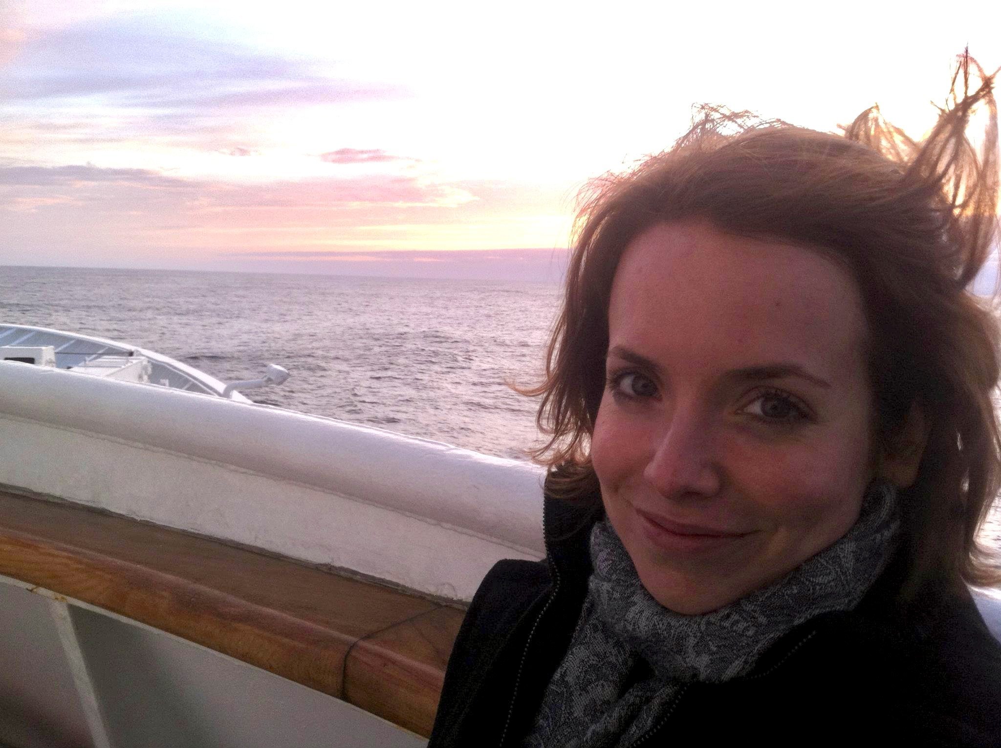 We’re all entitled to our Titanic!