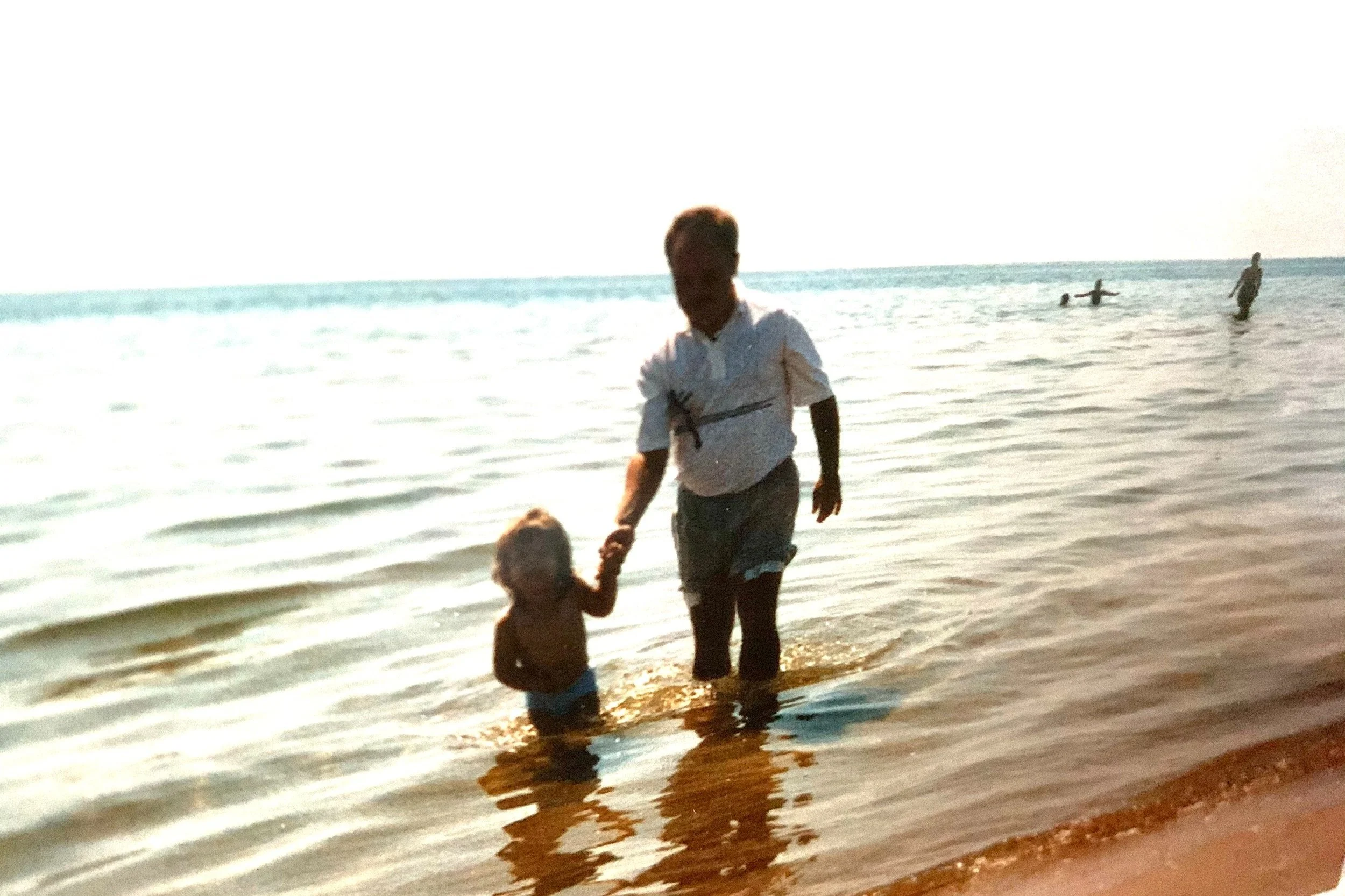 How stories can help teach kids about death