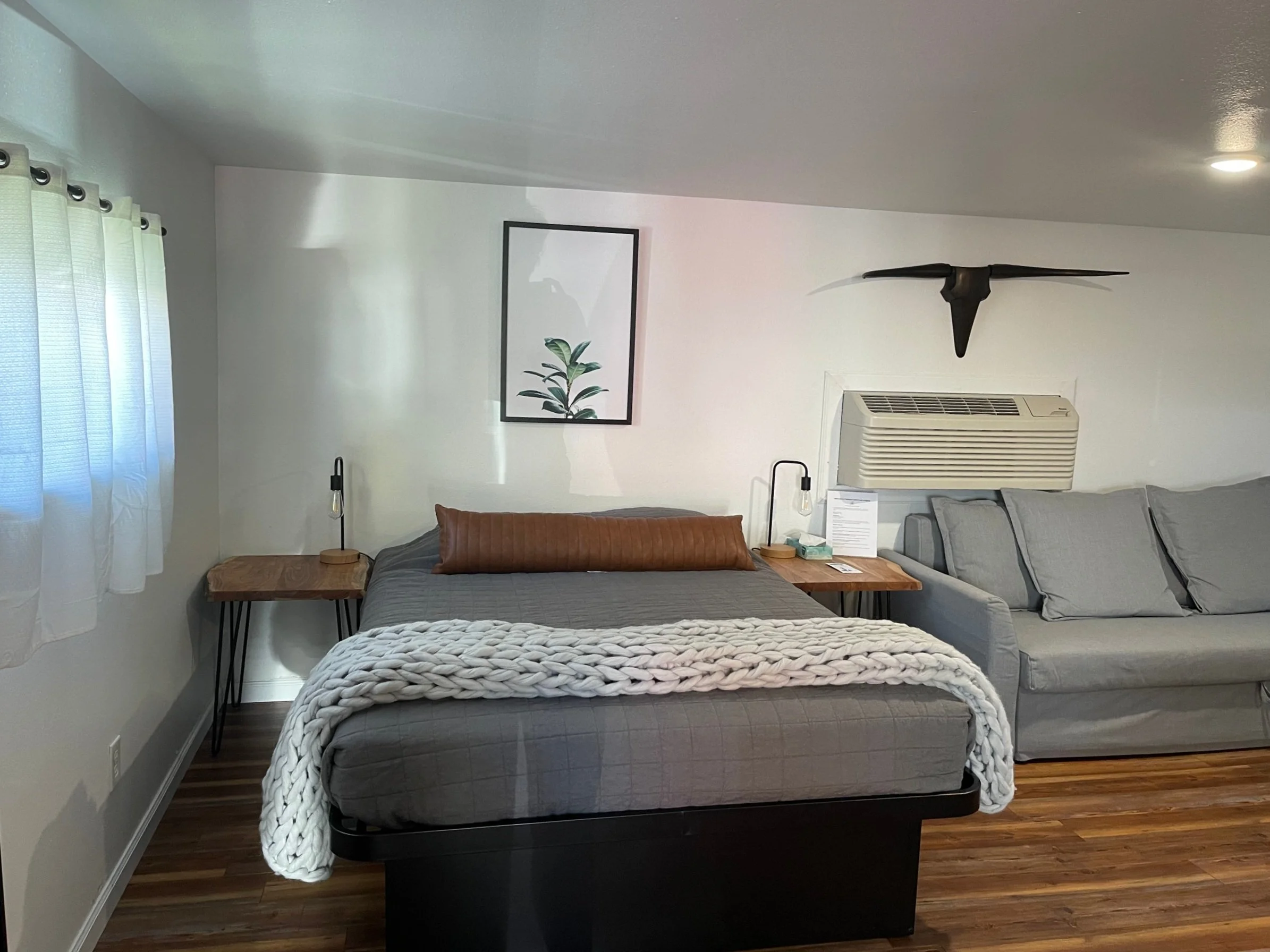 Stay in Meeker Trailhead Cabins and Lodging