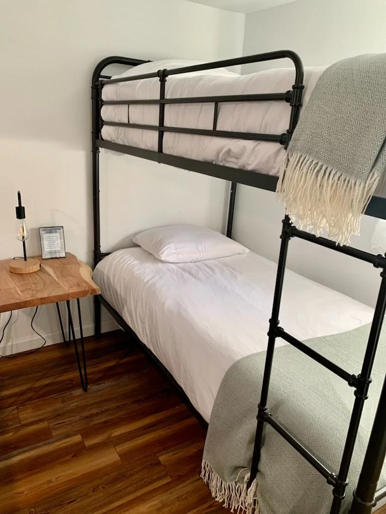 Charming Motel Rooms, Cabins and AFrames in downtown Meeker