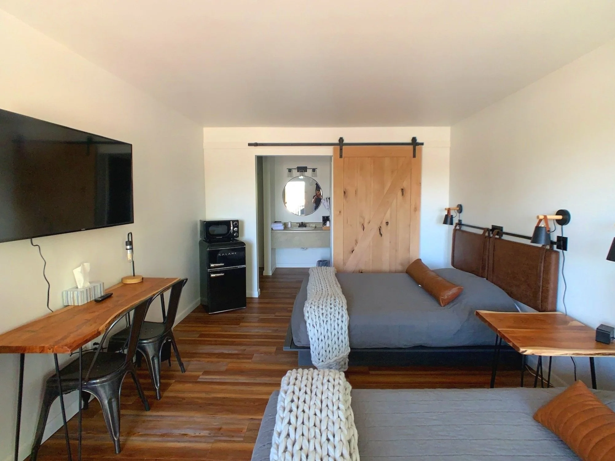 Stay in Meeker Trailhead Cabins and Lodging