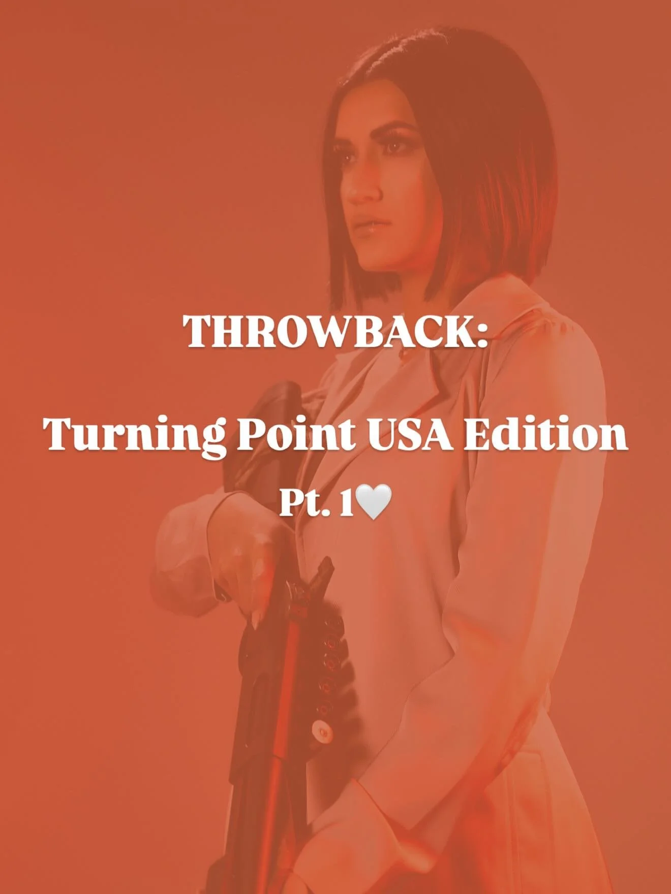 Most of you have never seen these pics before! Reminiscing on my time with @turningpointusa and  thought I&rsquo;d share❤️ it&rsquo;ll be multiple posts because going back to regular content just didn&rsquo;t seem right yet.

2021:
2-4: My 1st brandi