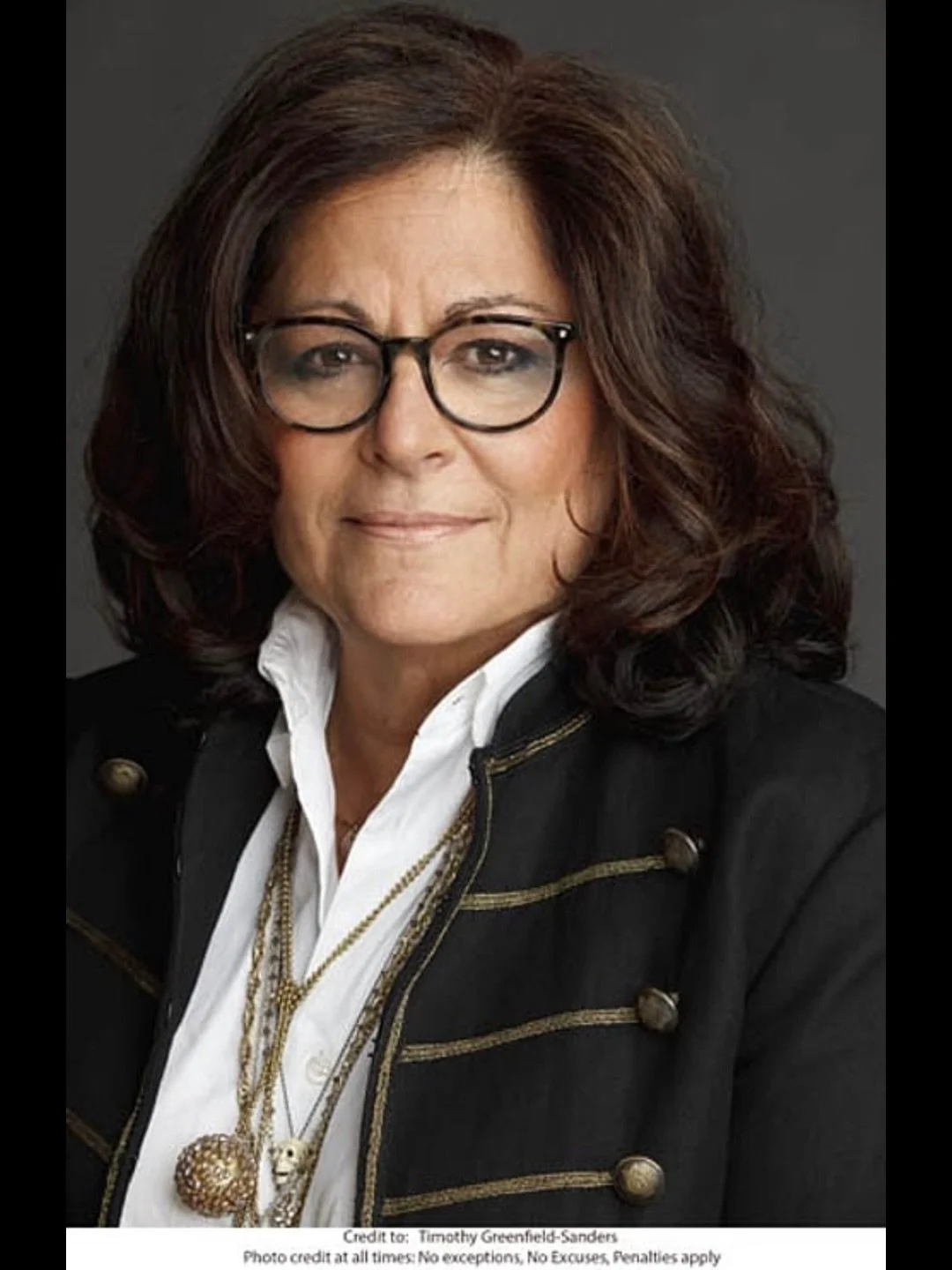 FFF 💫 NYFW was built by visionary women.

In 1943, Eleanor Lambert launched Press Week during WWII&mdash;shifting the fashion spotlight from Paris to New York and becoming the mother of NYFW.

Nearly 50 years later, Fern Mallis&mdash;an FIT alumna a