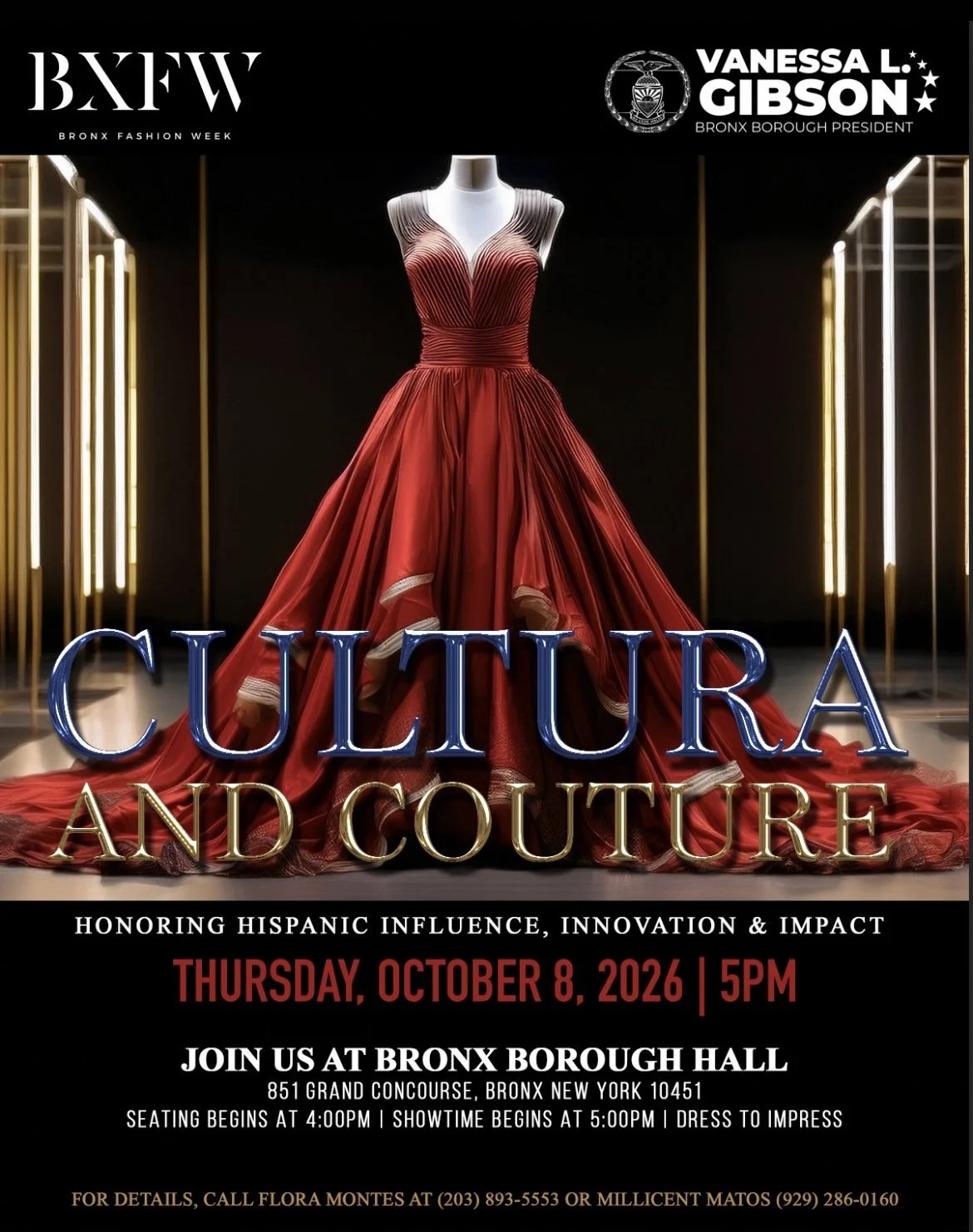Cultura &amp; Couture
