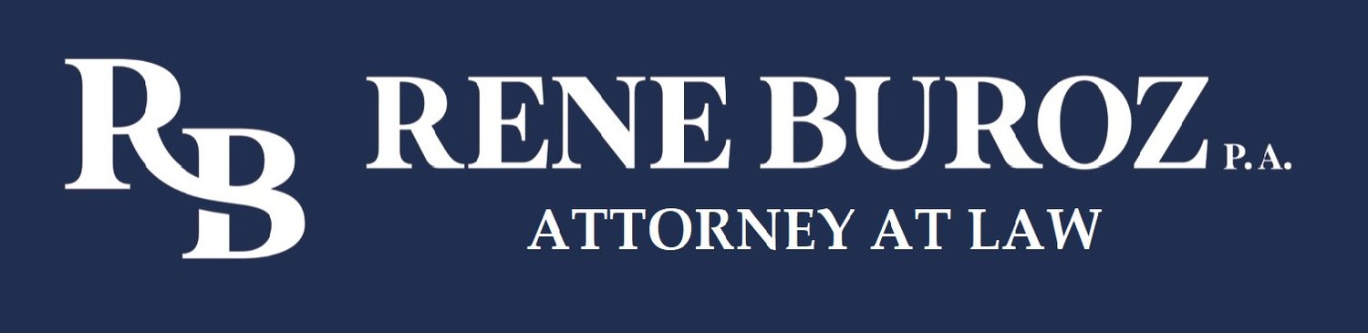 Rene Buroz P.A.