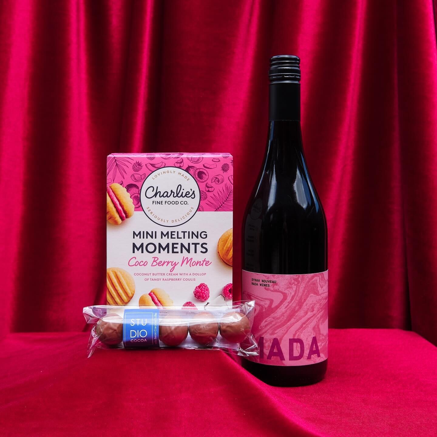 🚨🩷 2 DAYS TO GET LOVED UP CANBERRA 🩷🚨

You read that right, the loveliest day of the year is coming up this Wednesday 14 February 💘

Pre-order your Valentine&rsquo;s Day gift now for free delivery within the Canberra region this Wednesday 💝

Gi