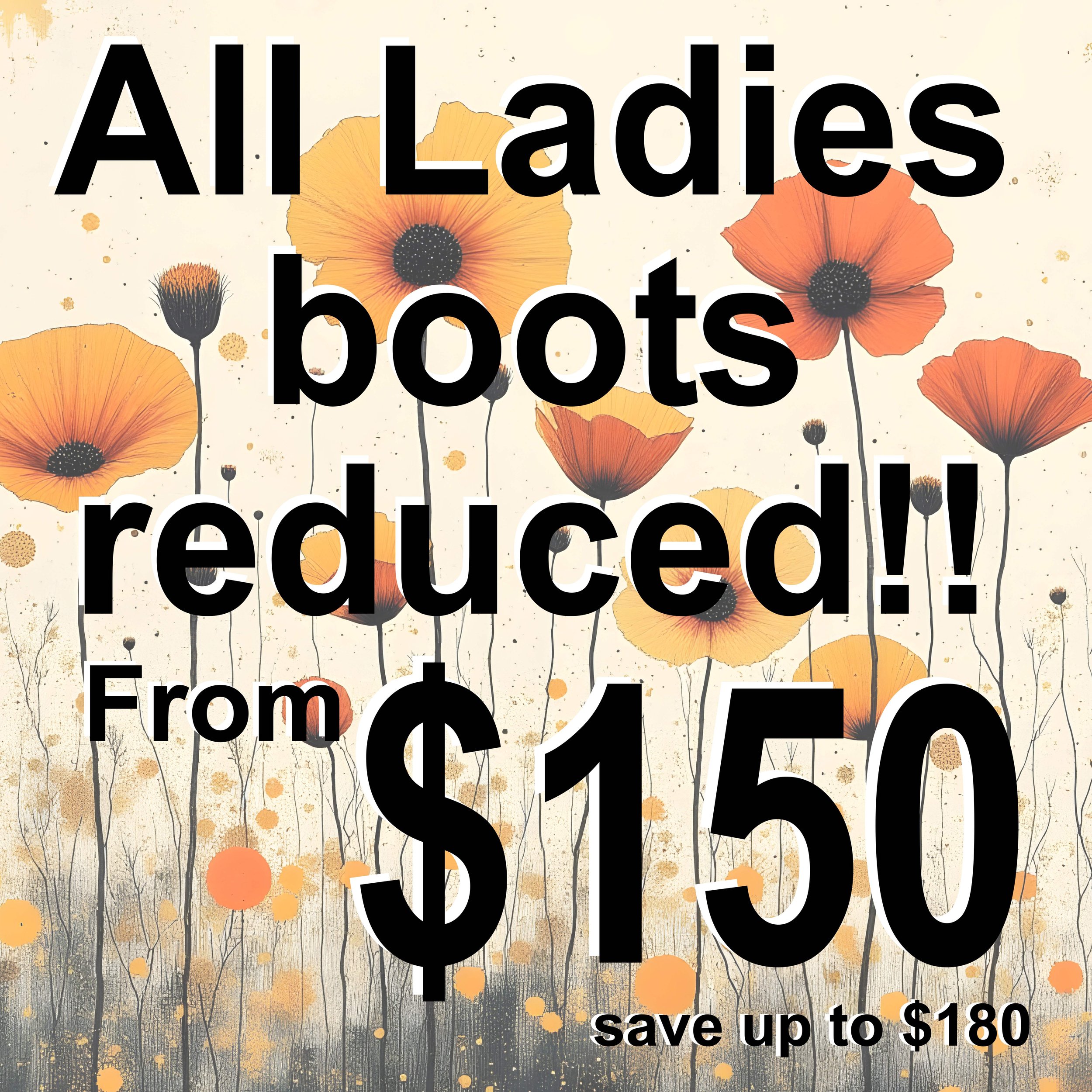 clearance ladies boots 2.jpg