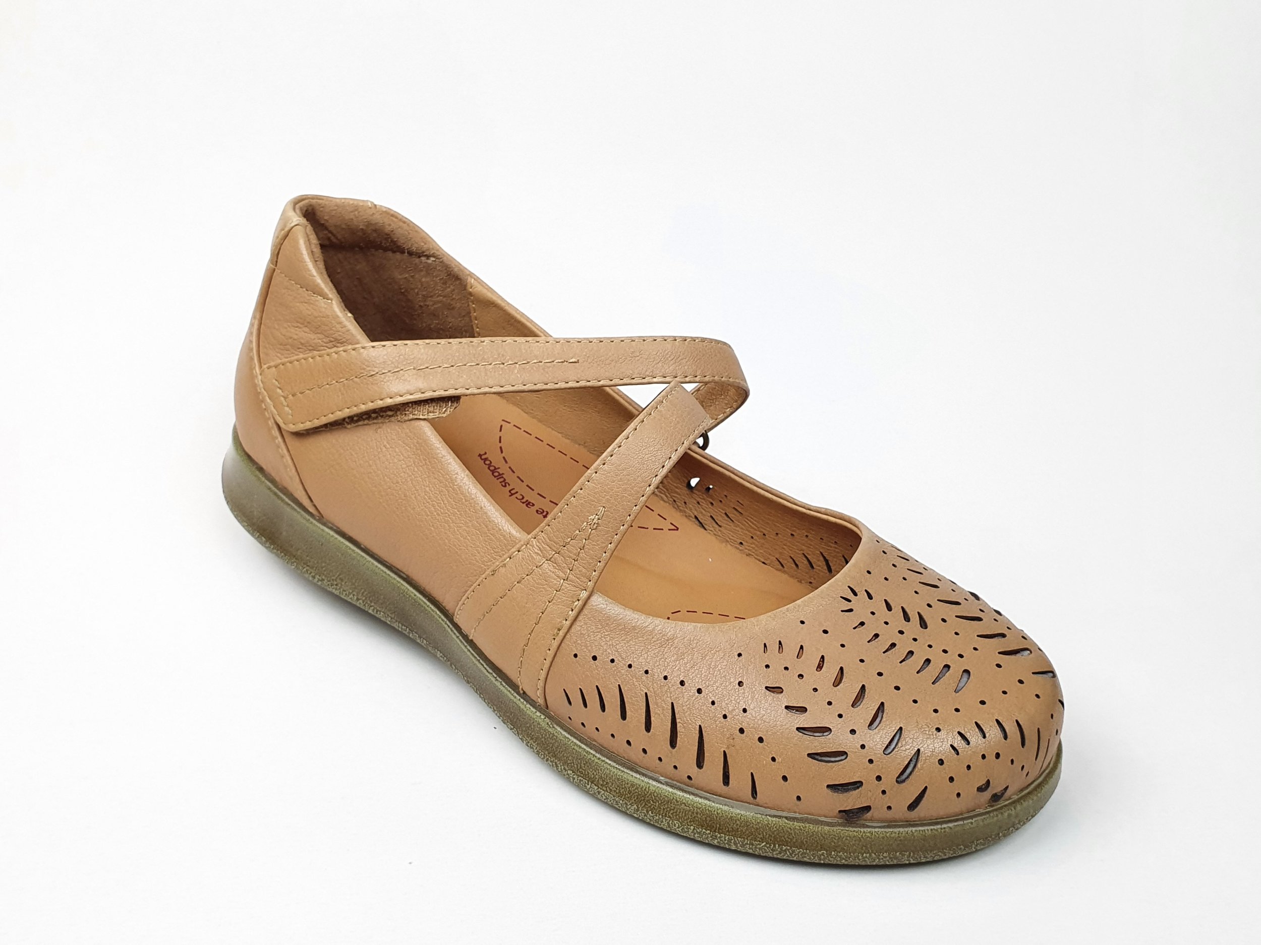 Pure Comfort : Mewy Desert Turkey $199