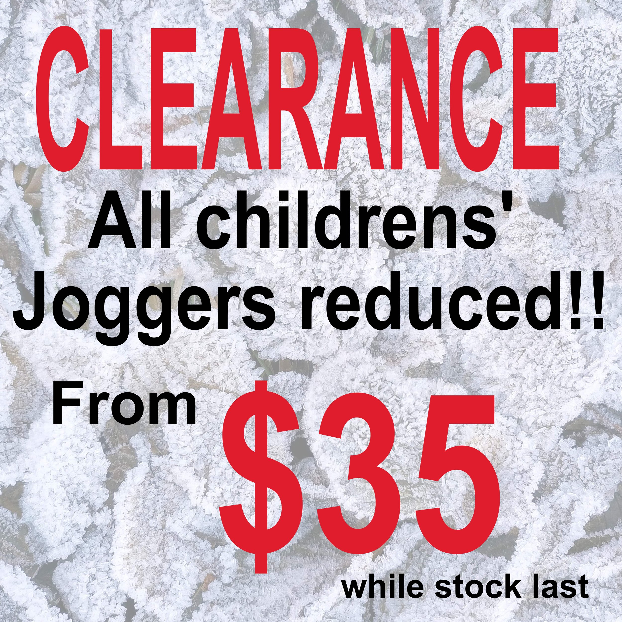 clearance kids joggers $35.jpg