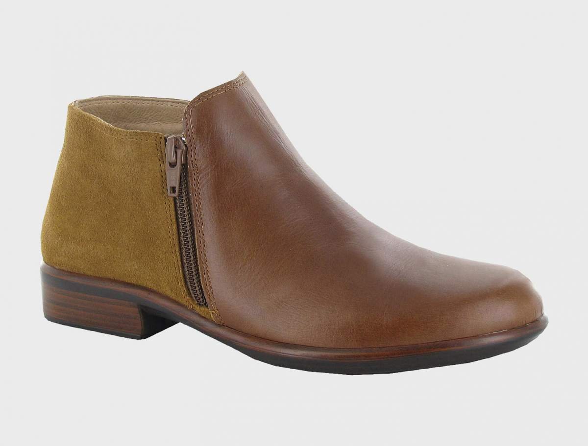 NAOT : HELM Maple Desert Combo $285