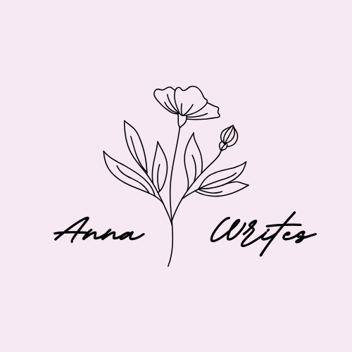 Anna Lane Writes
