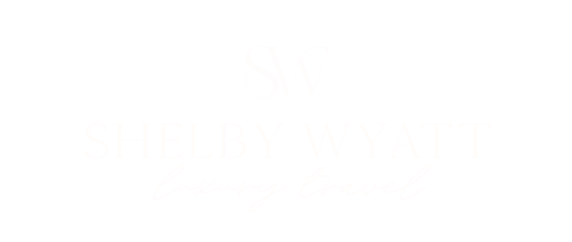 Shelby Wyatt Luxury Travel