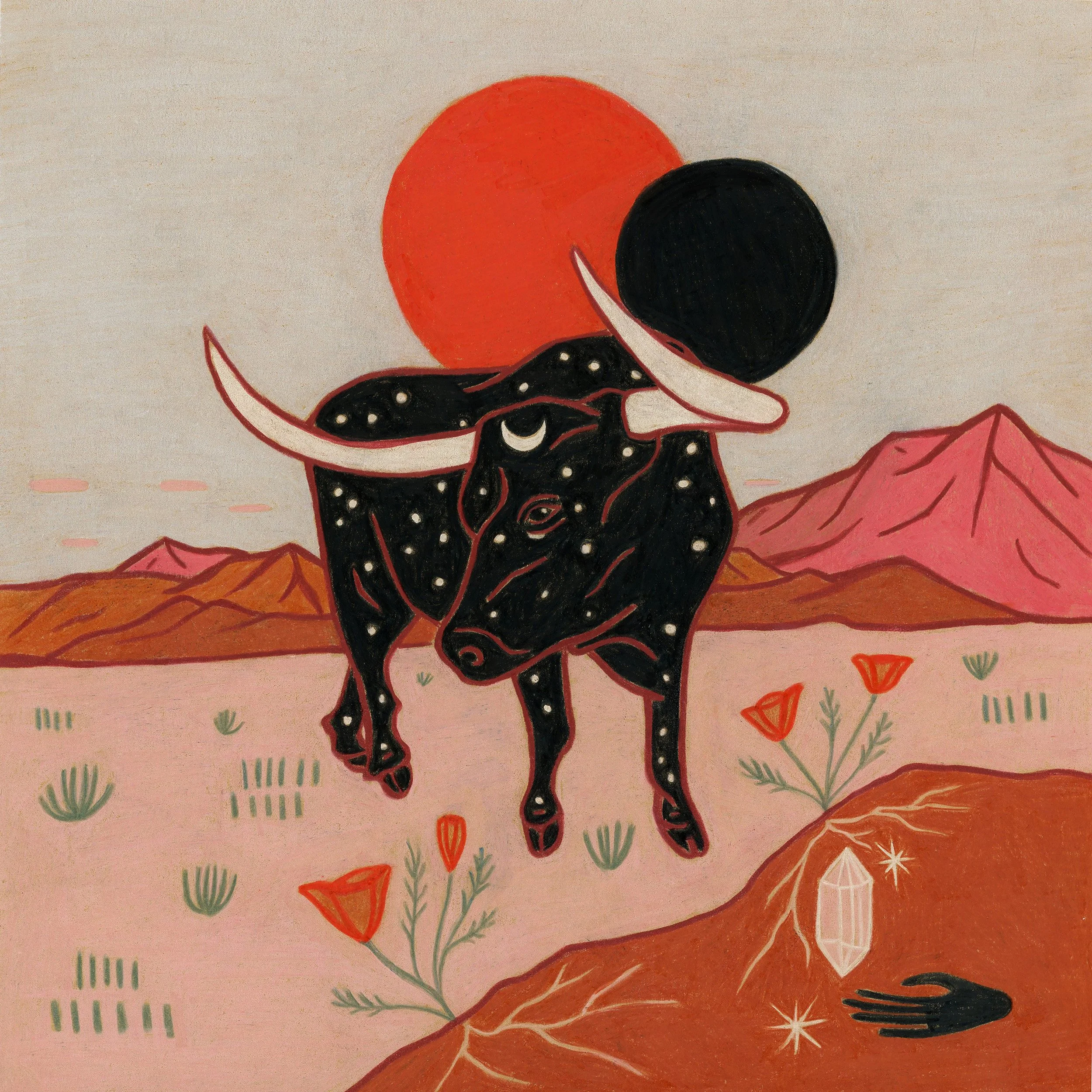 K Wickwire_Celestial Bull 2022 tn.jpg