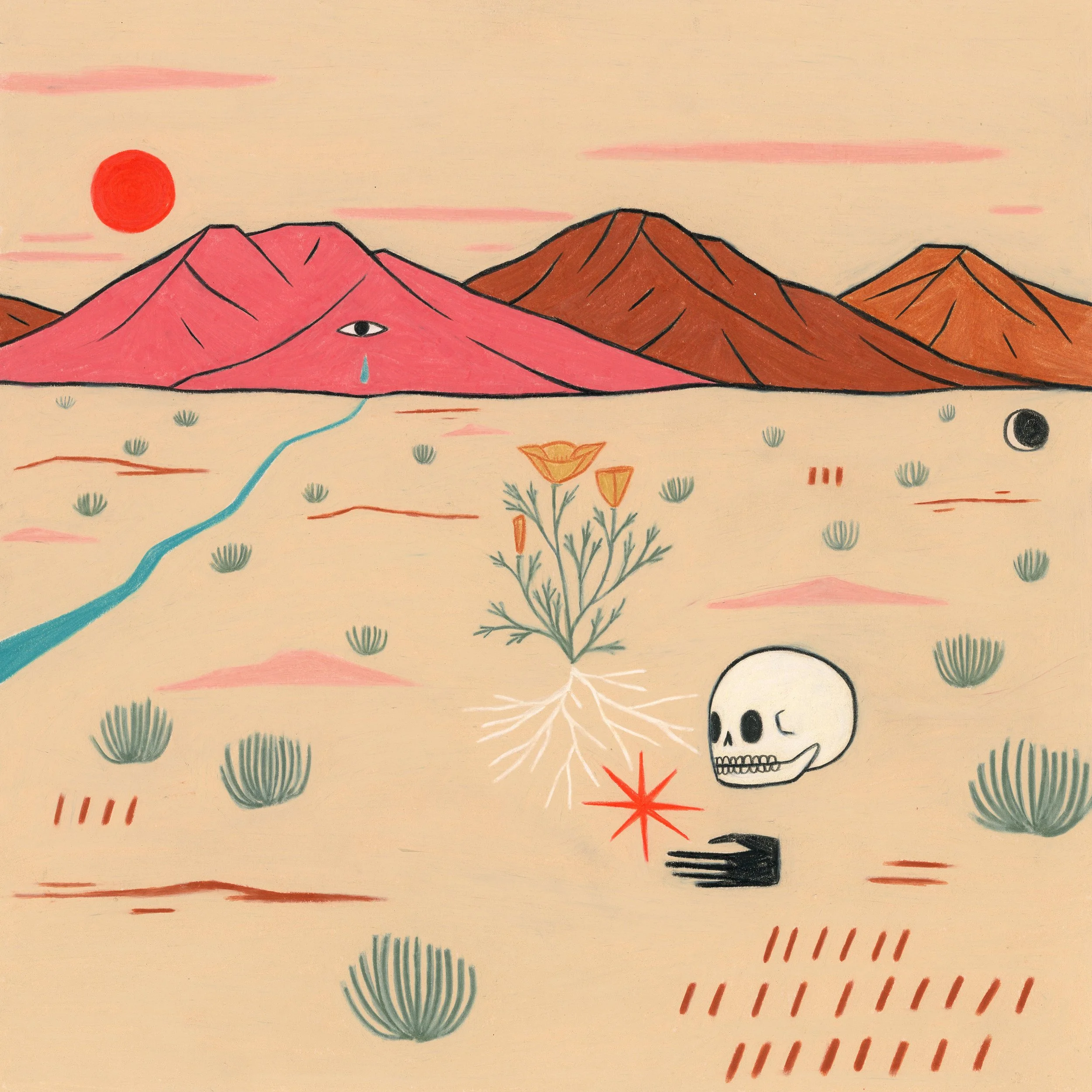 skull + poppy_10x10.jpg