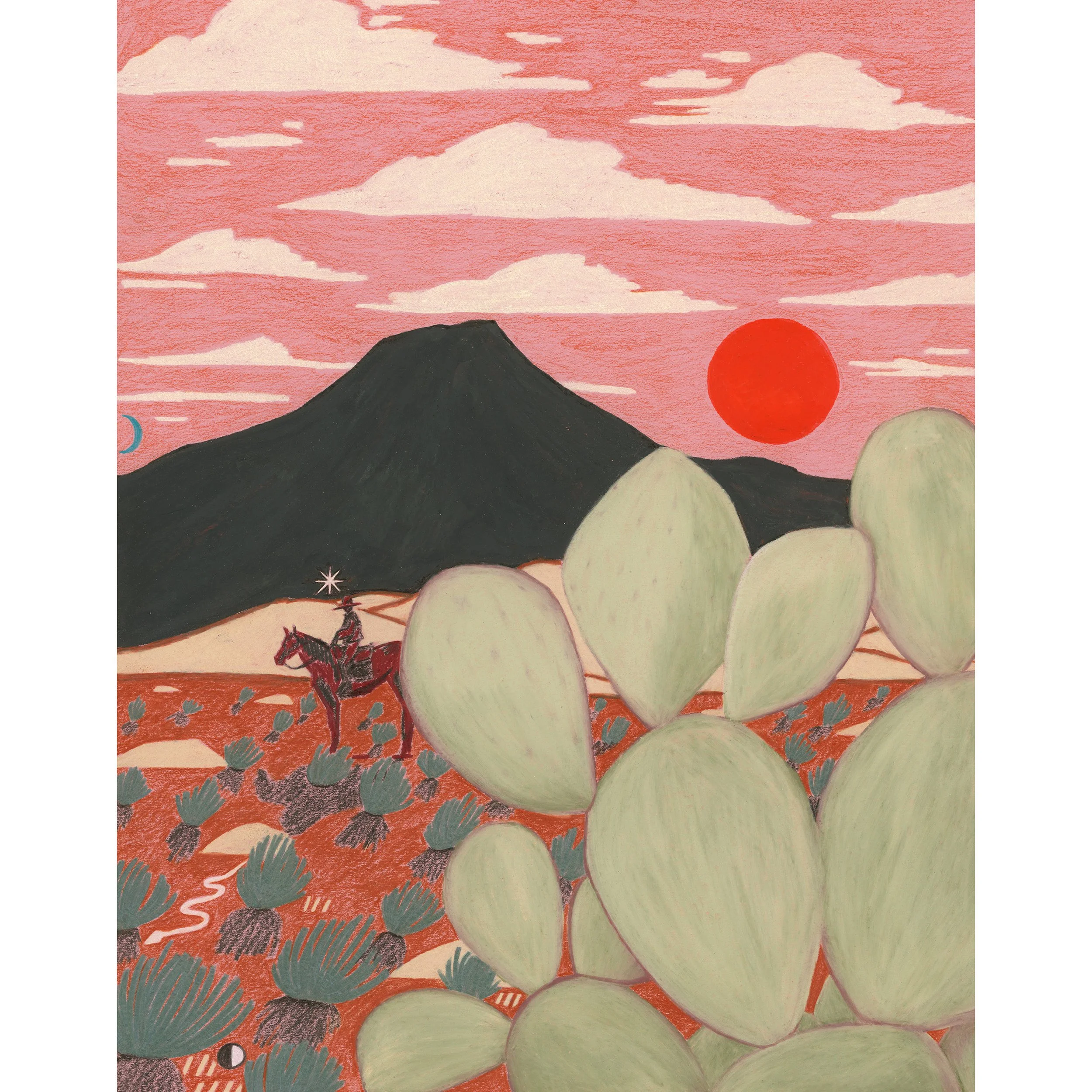 beauty in dirt study 2 11x14 2023 TN.jpg