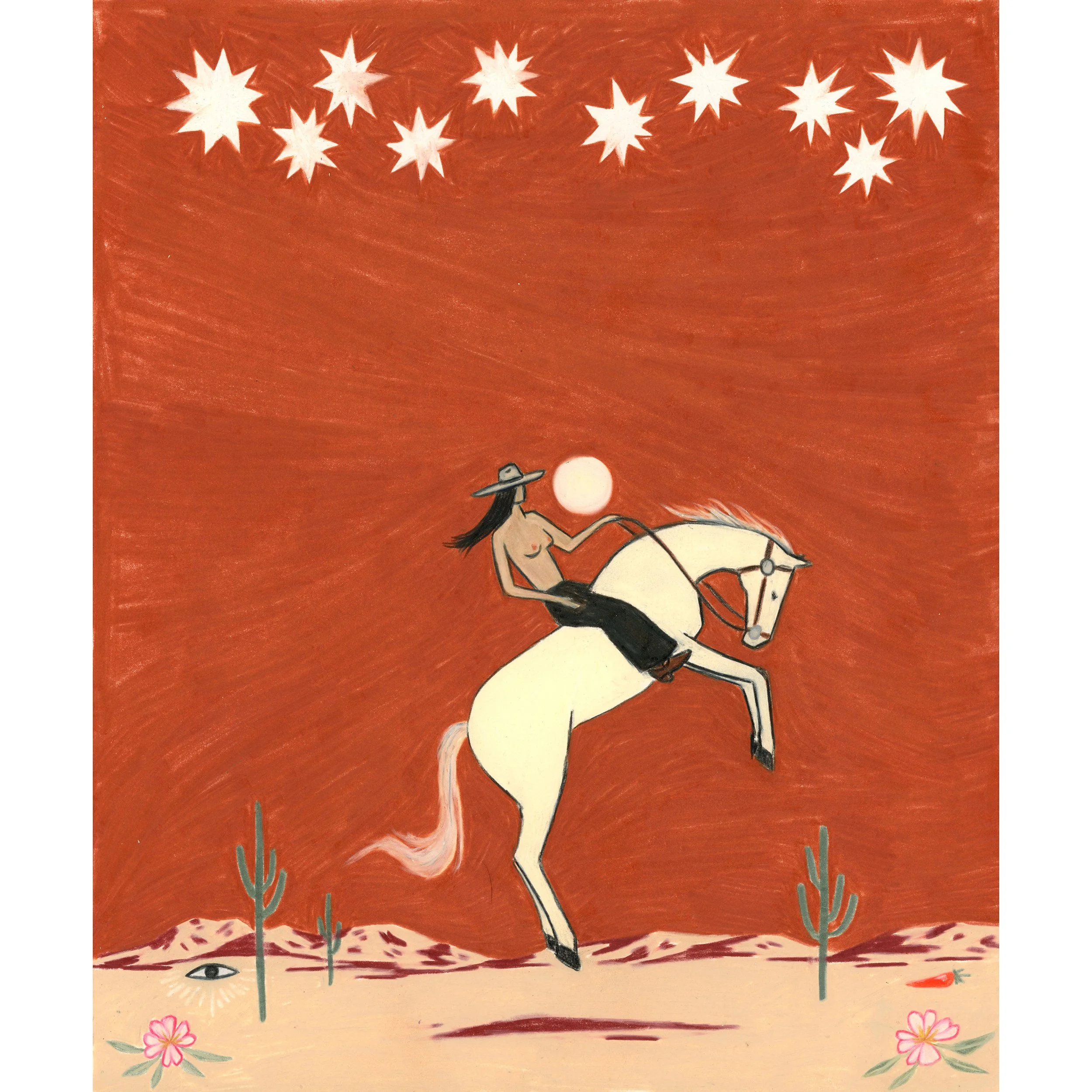 fire horse No.1_2026_8.25x10 TN.jpg