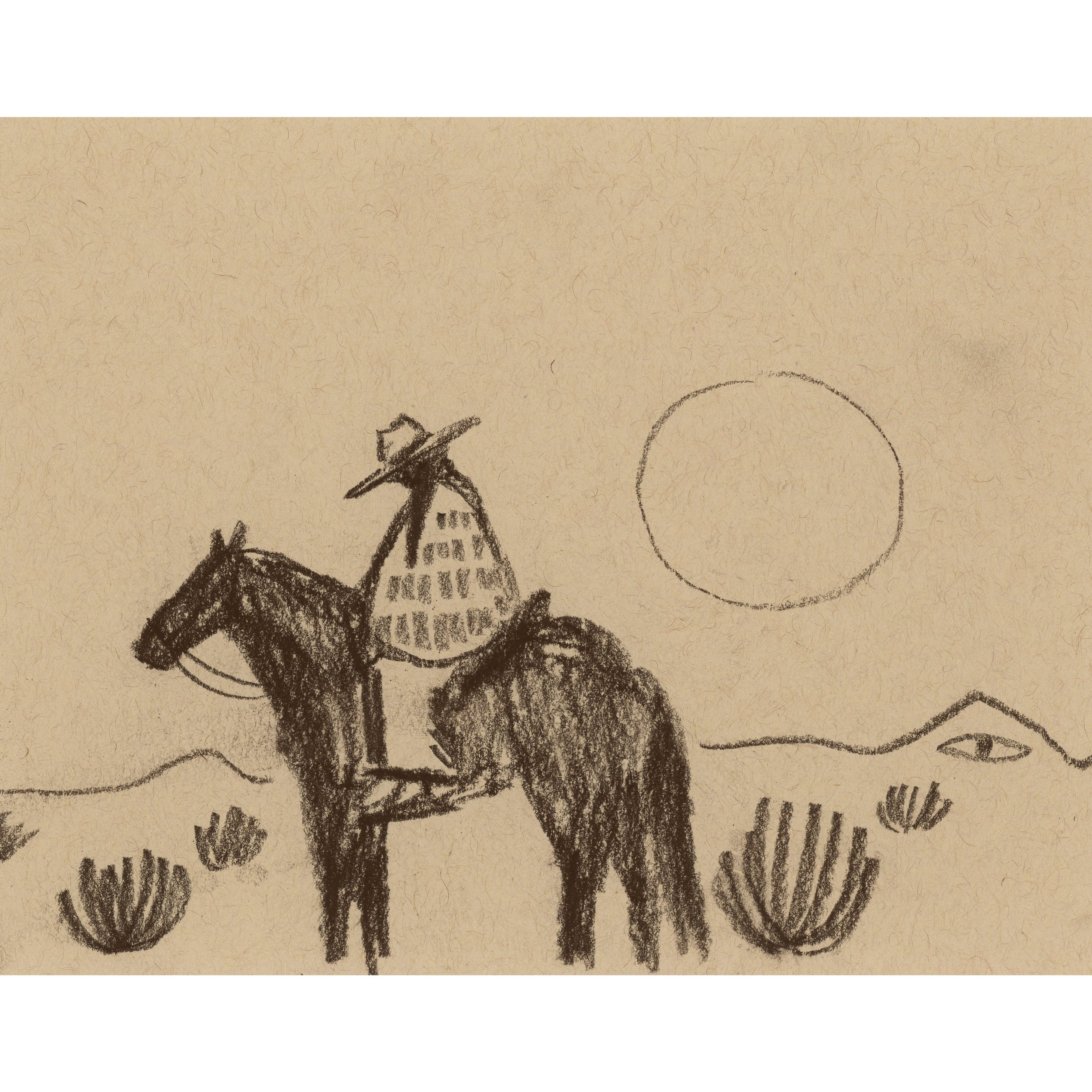 horsegirl sketch_5.5x7.jpg