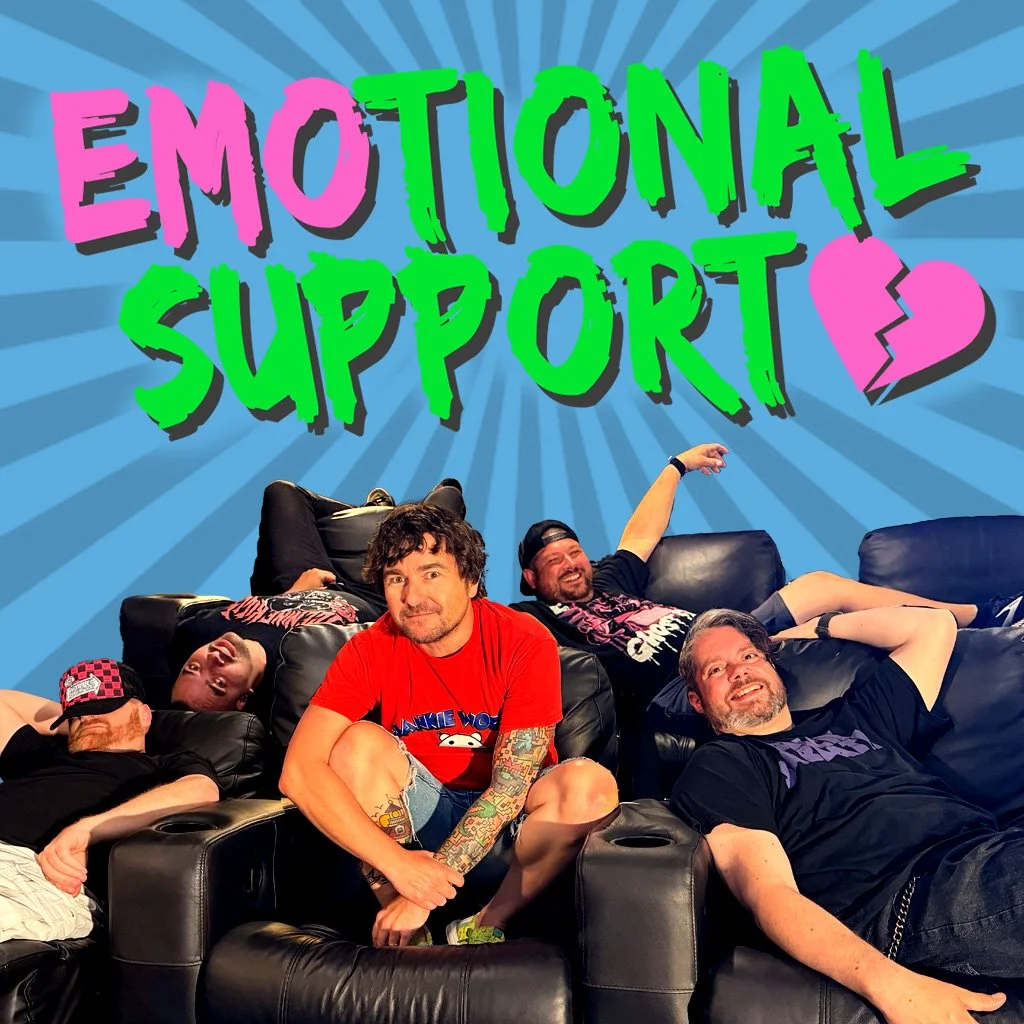 EMOtional Support