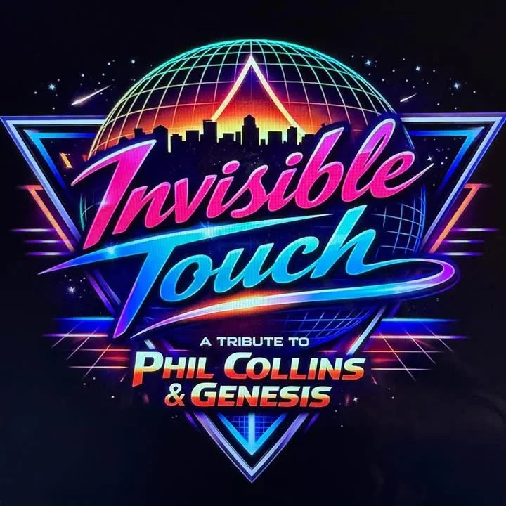 Invisible Touch
