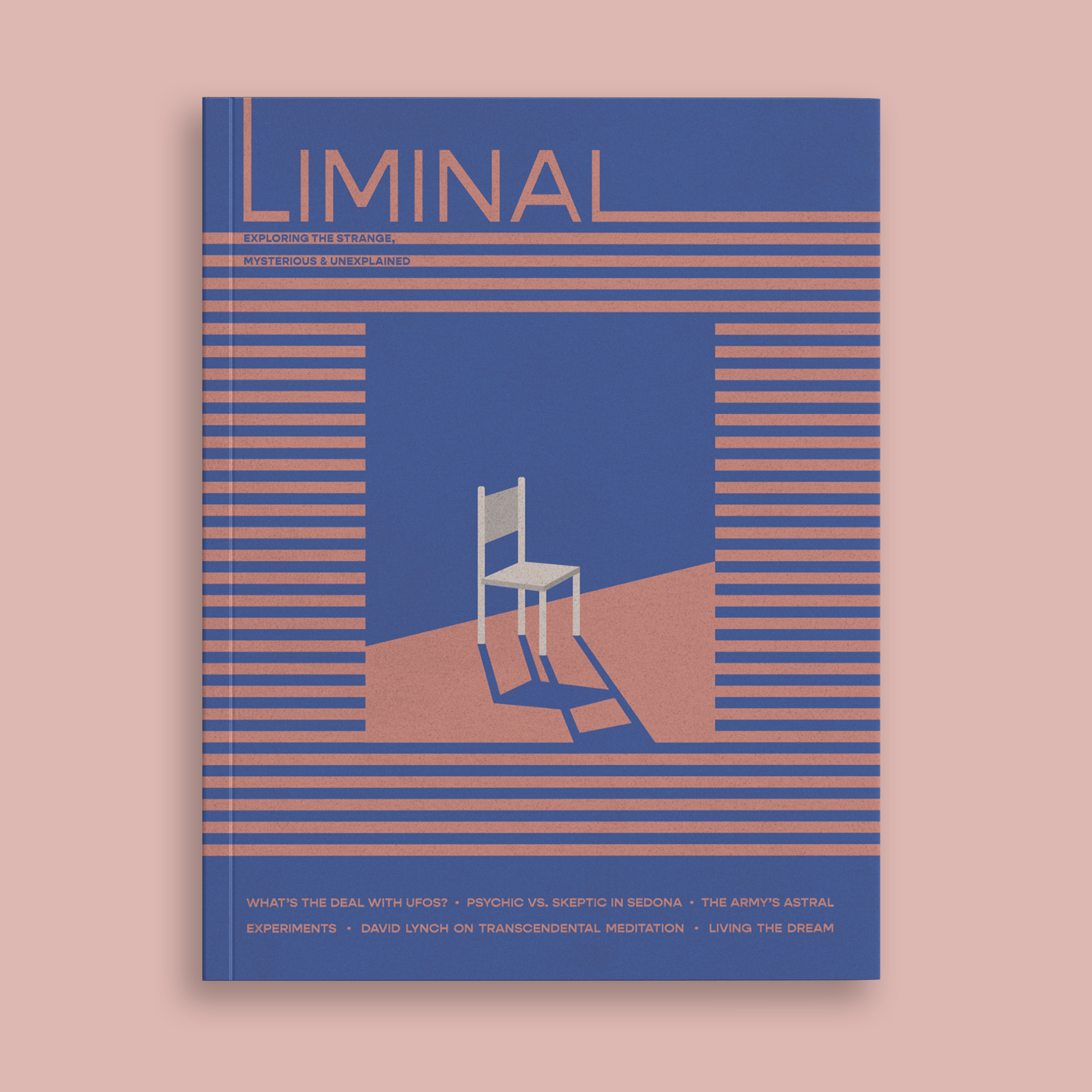 Print & Layout Design