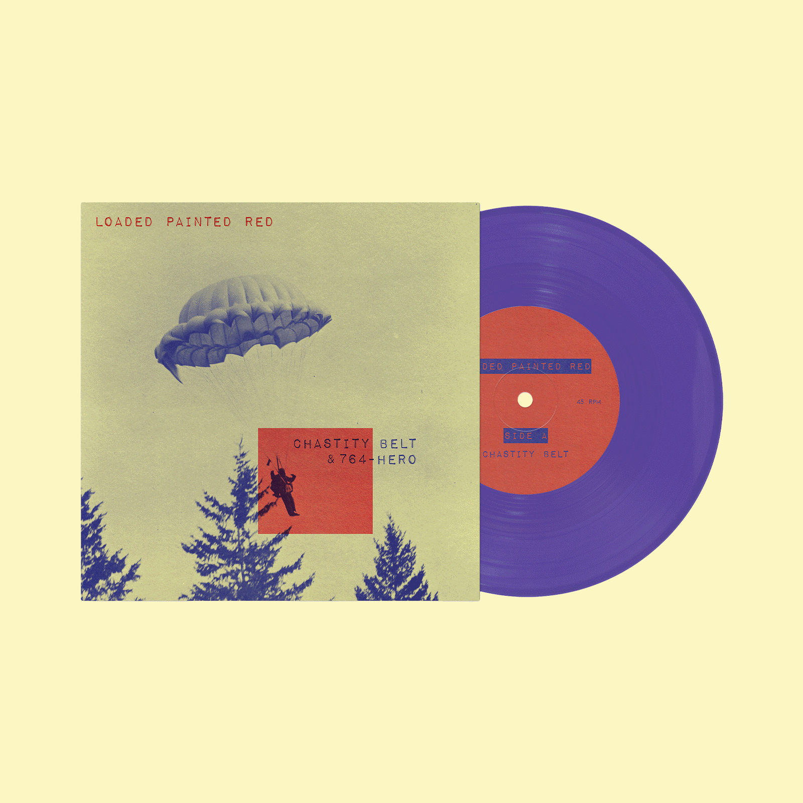 Misc Album Artwork